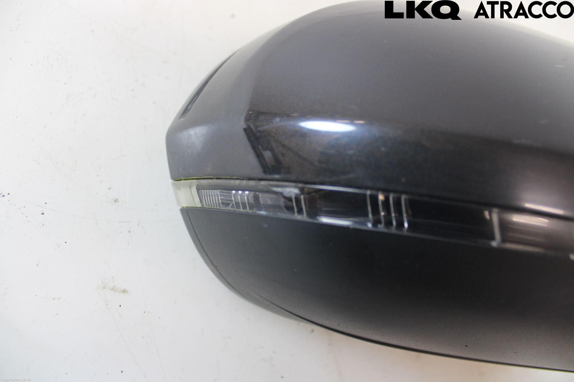 Audi A6/S6 4G 11-18 Speil H M-El Justering