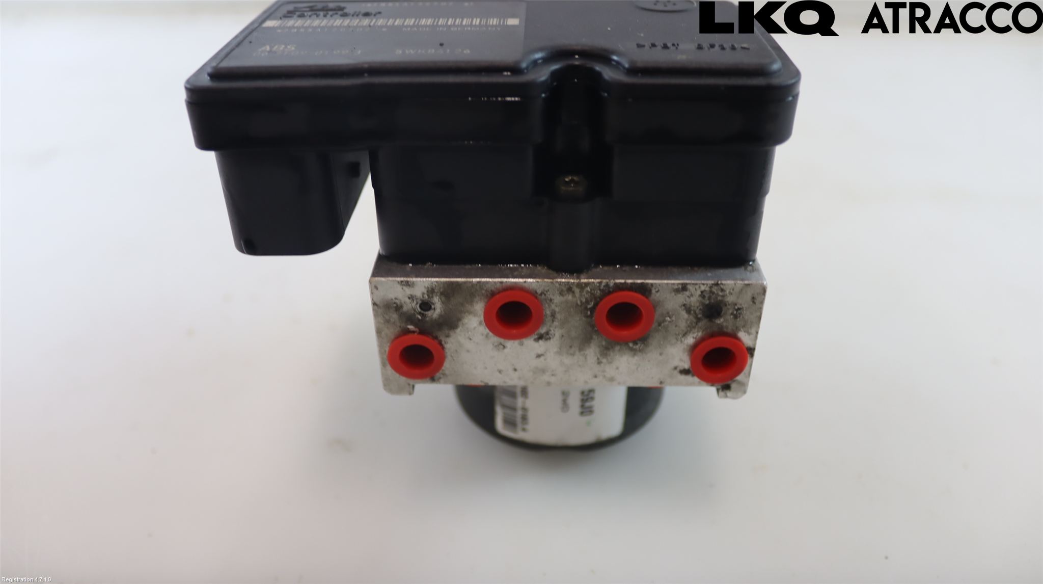 Suzuki LIANA Abs Hydraulikkaggregat