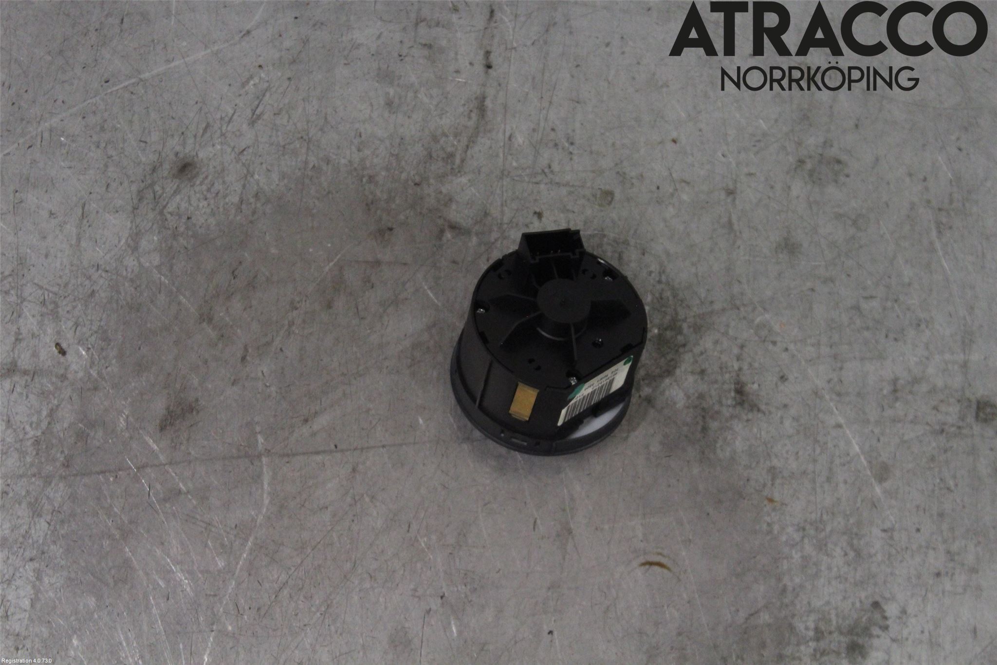 Audi A6/S6     05-11 Bryter Hovedlys