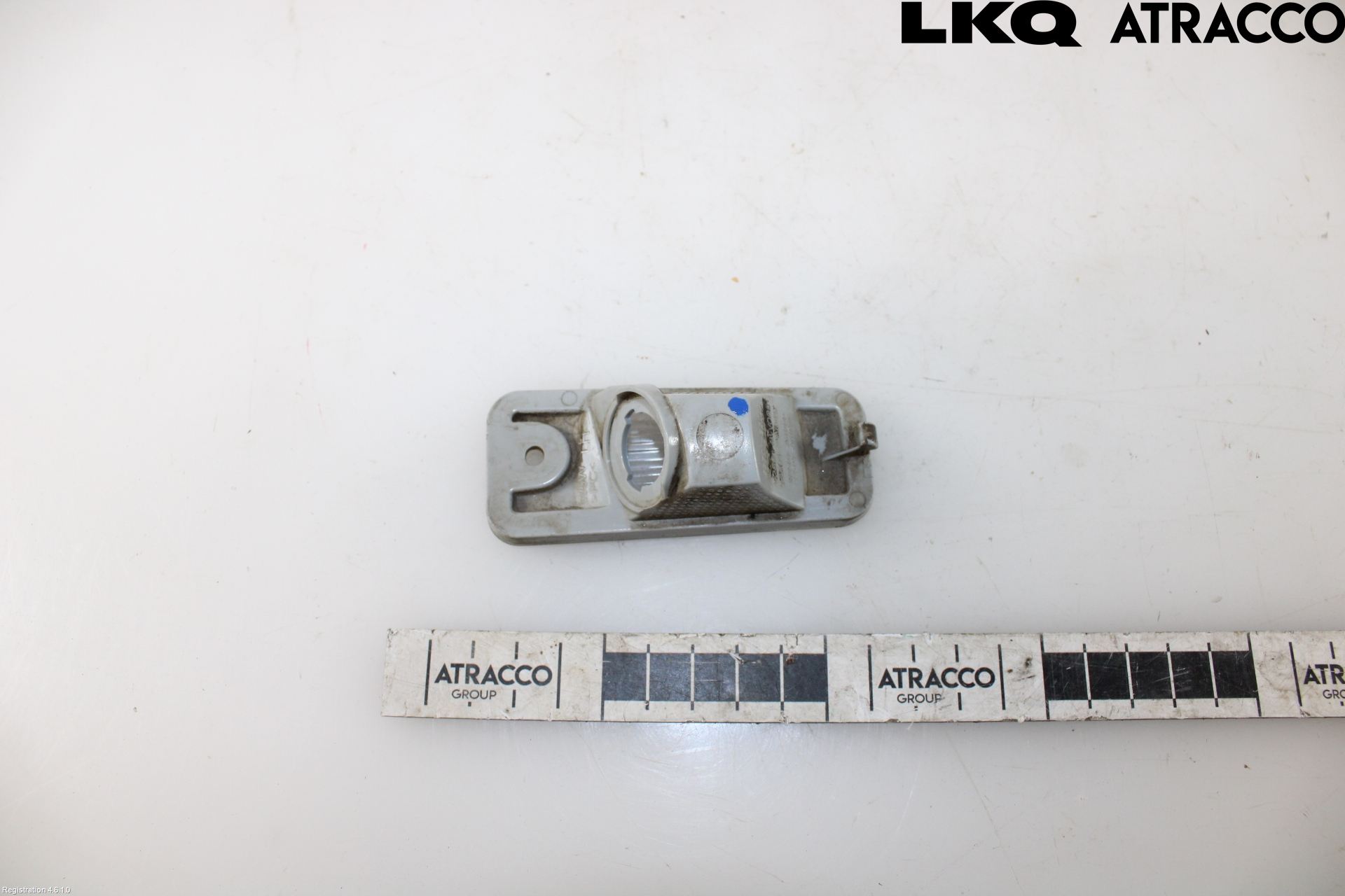Kia CARENS III 13-19 Skilt Belysning