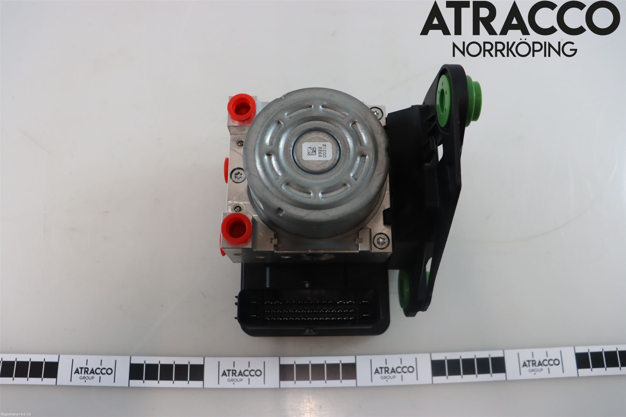 Skoda OCTAVIA (NX) 20- Abs Hydraulikkaggregat