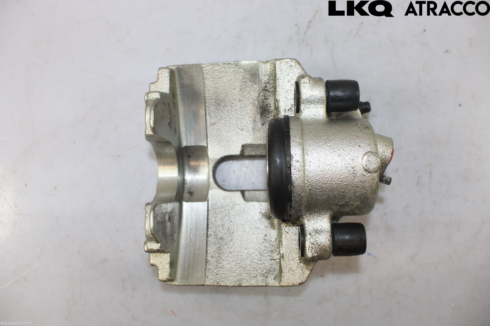 Volkswagen VW PASSAT CC 08-16 Bremsecaliper Foran Venstre