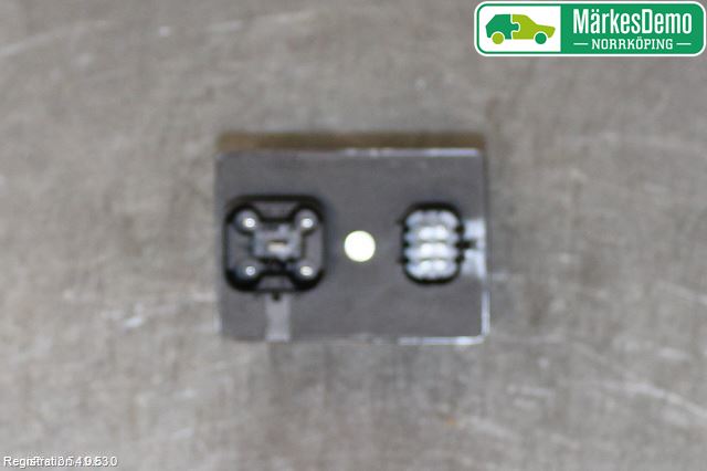 Landrover RANGE ROVER SPORT (L494) 14-22 Rele Gløding Diesel