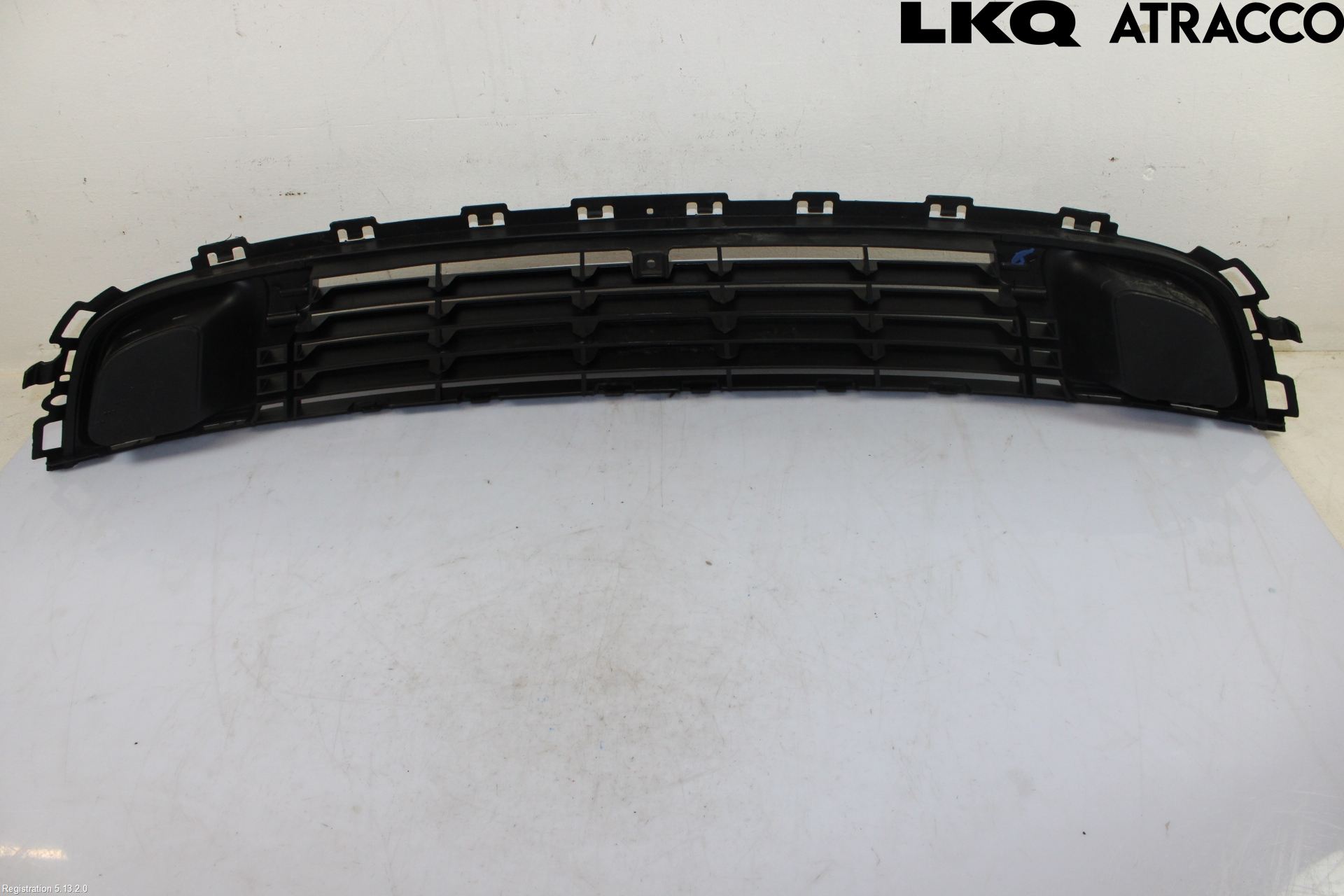 Citroen C5 08-17 Grilldel Midt