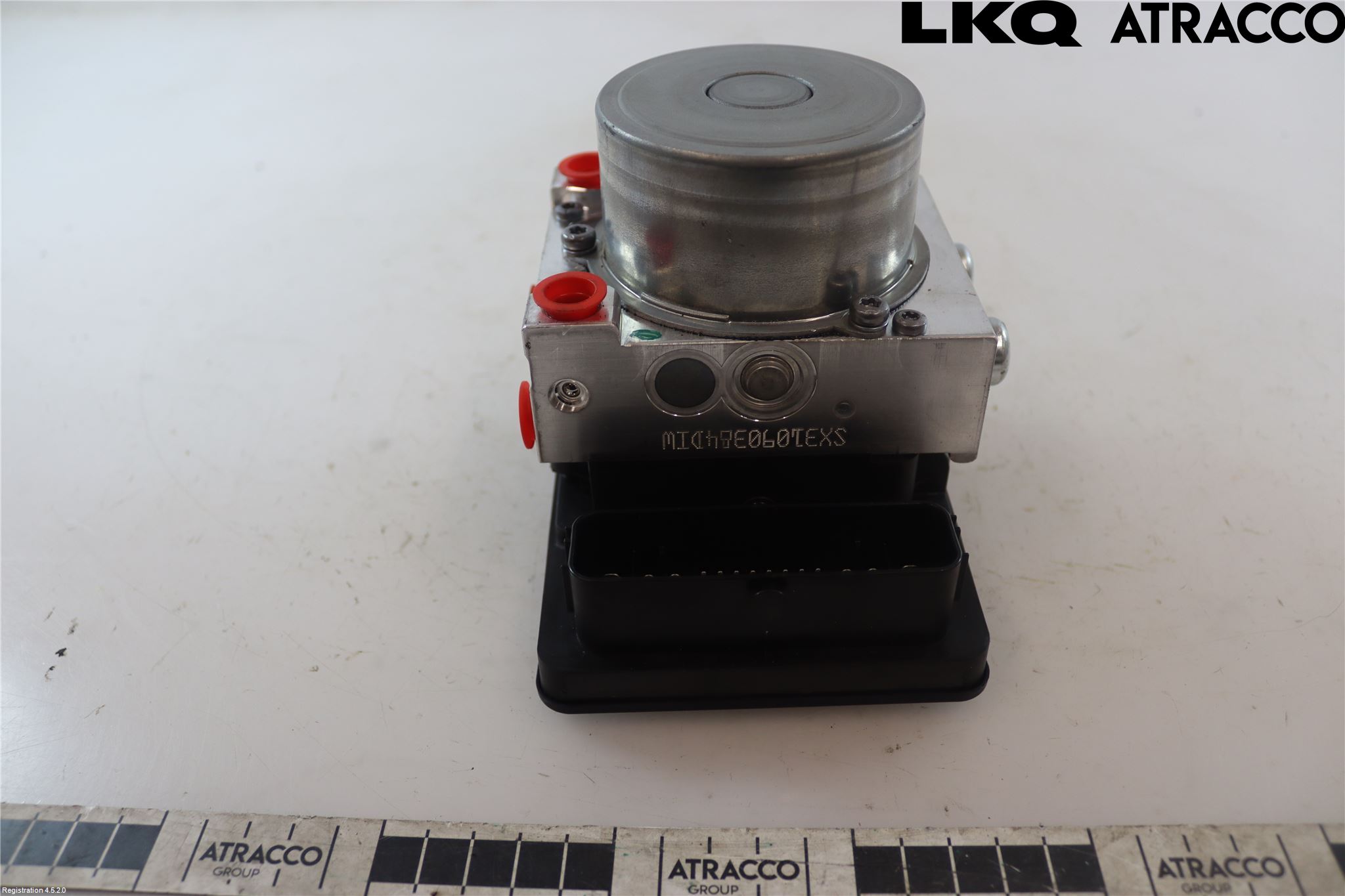 Cupra BORN 22- Abs Hydraulikkaggregat