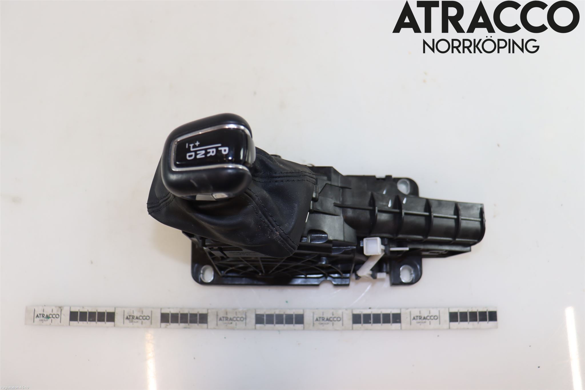 Volvo S90 17->> Gearspak