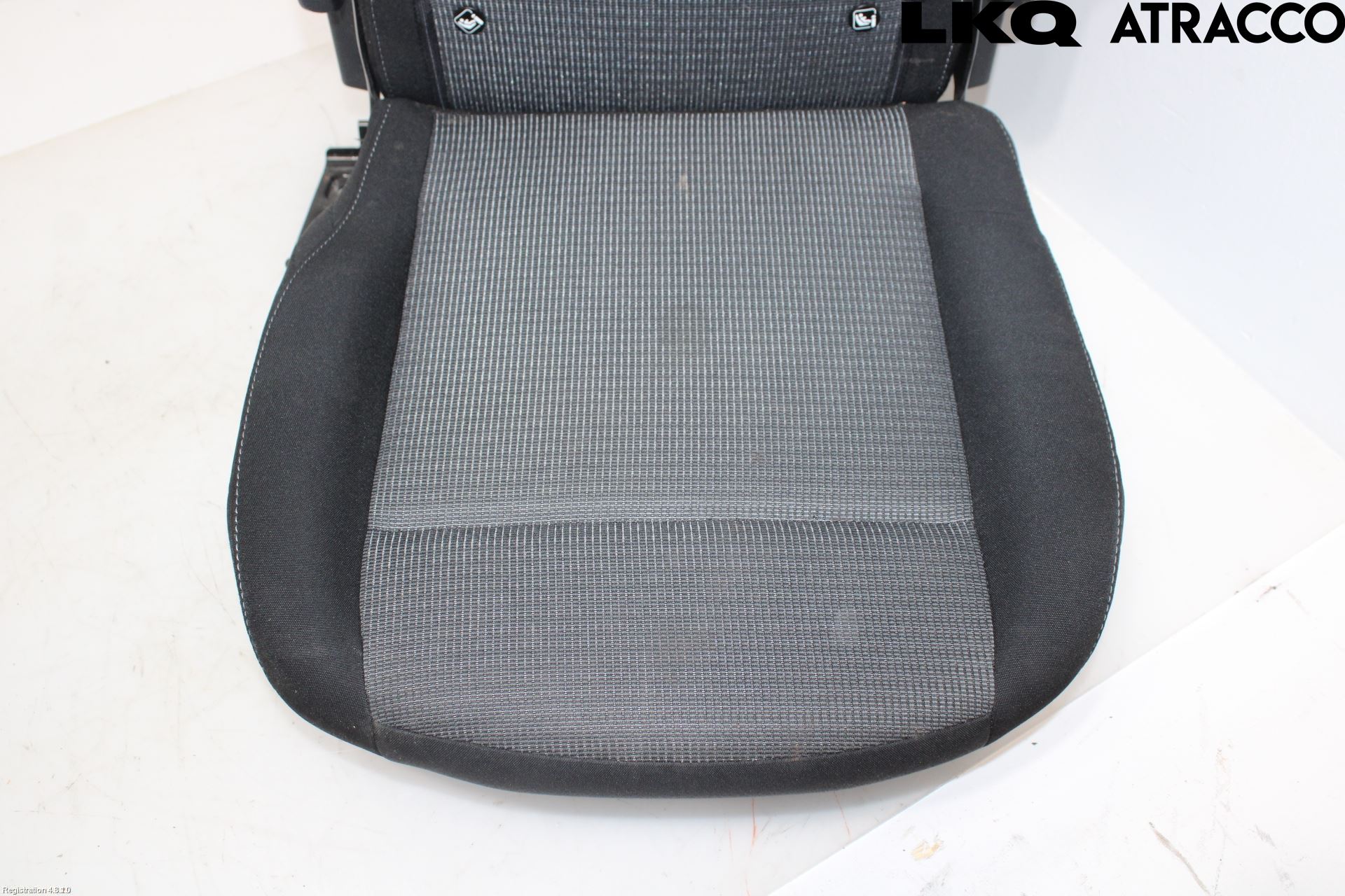 Toyota PROACE II 16- Innr Sete Baksete Kompl