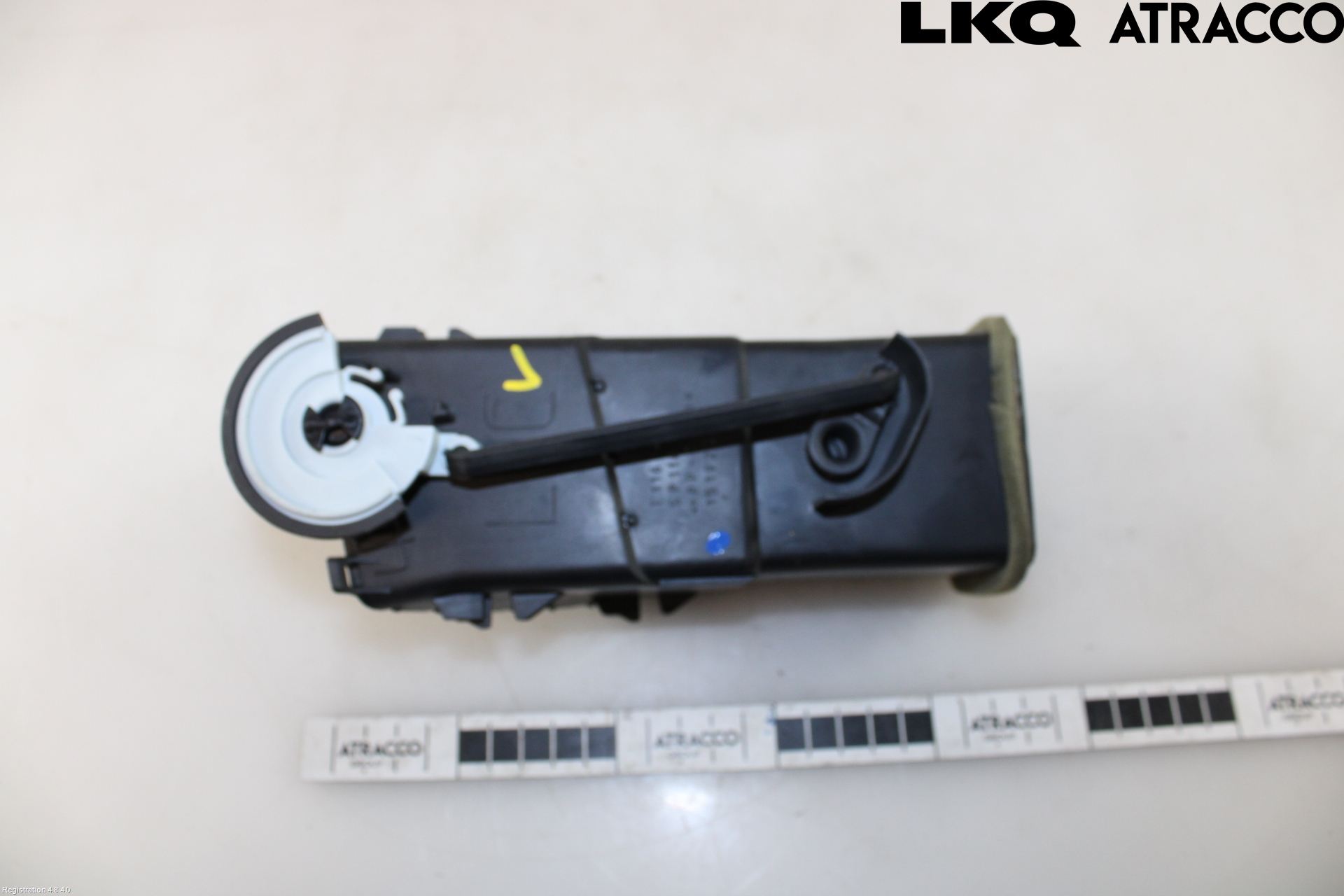 Cadillac ESCALADE Dashbord Kanal - Dyse