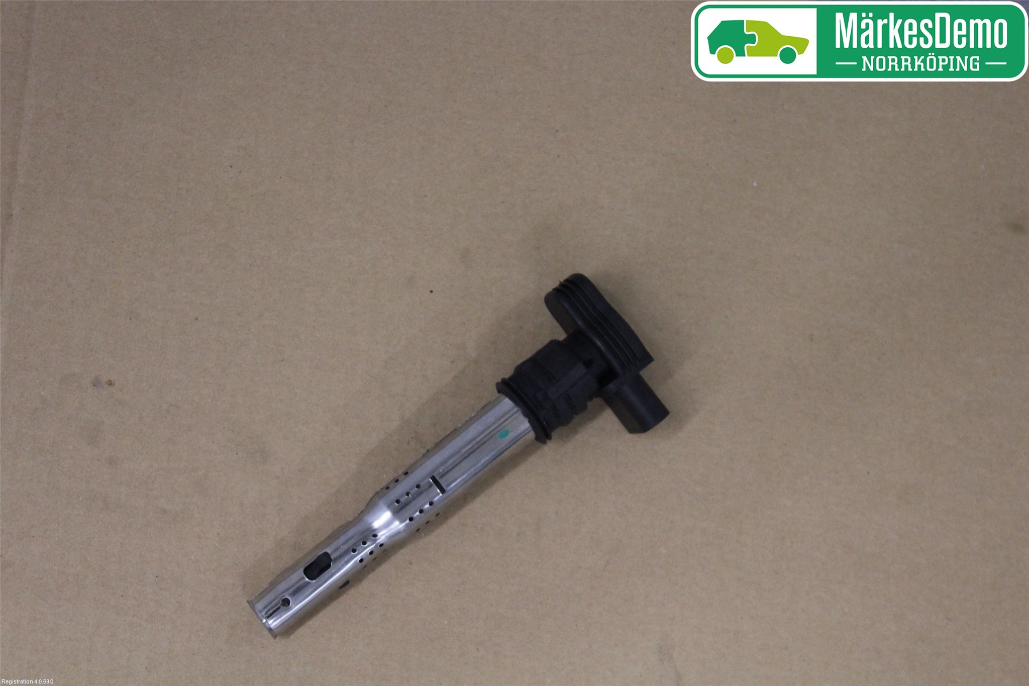 Audi A6/S6     05-11 Coil