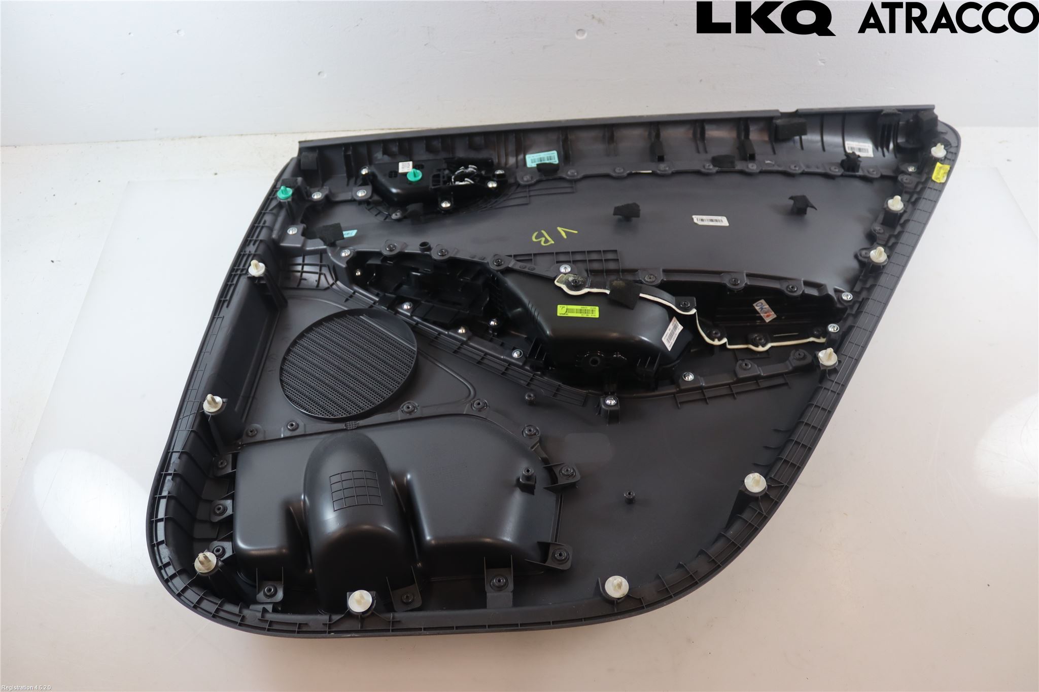 Hyundai IONIQ AE 17-22 Innr Dørtrekk Venstre