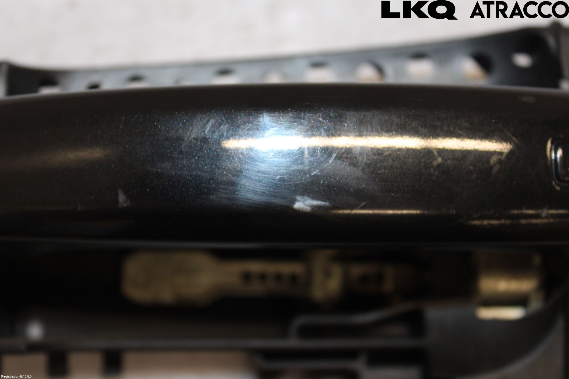 Audi A5 07-16 Dørhandtak Ytre Venstre