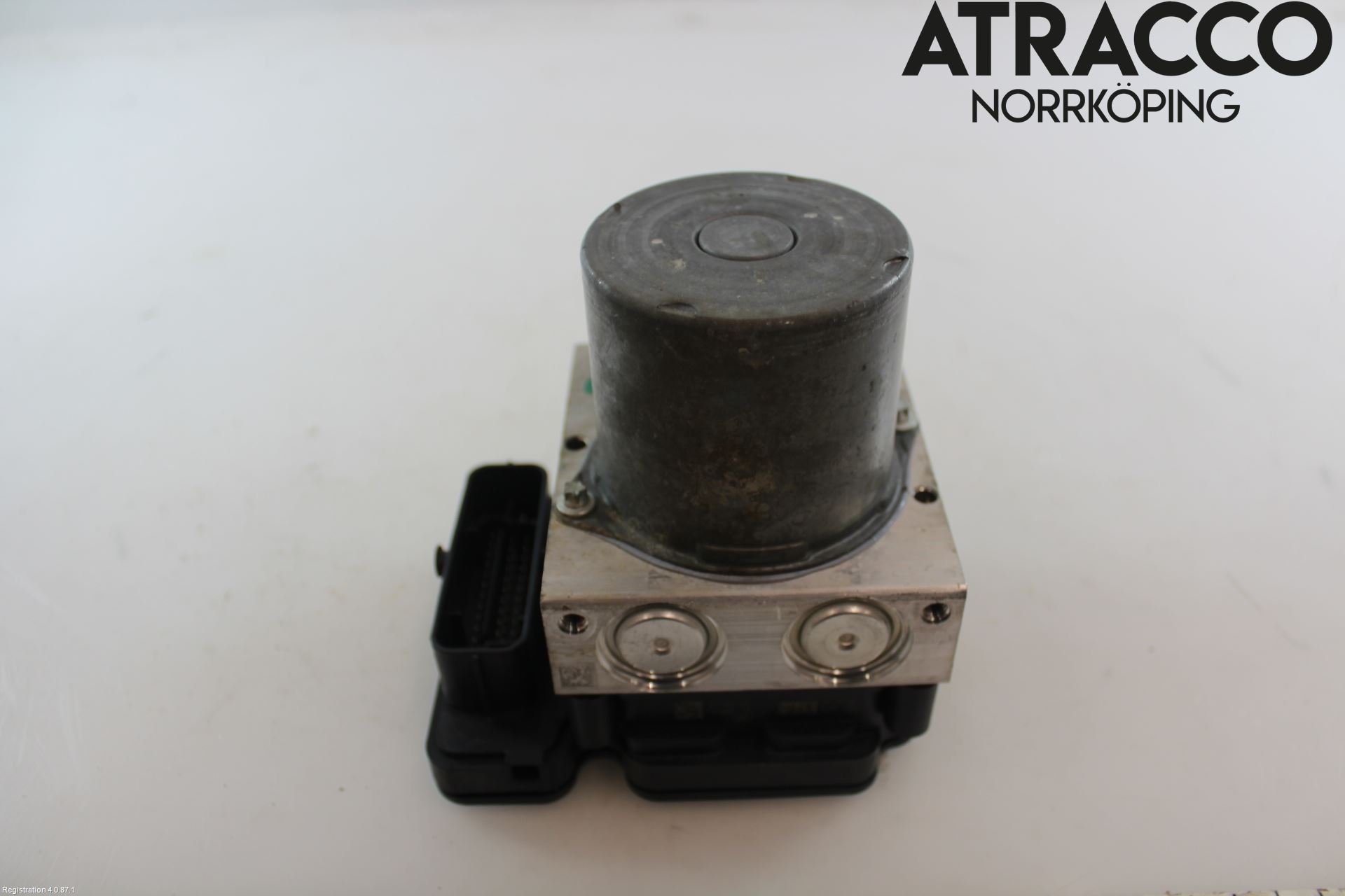 Seat ARONA Abs Hydraulikkaggregat