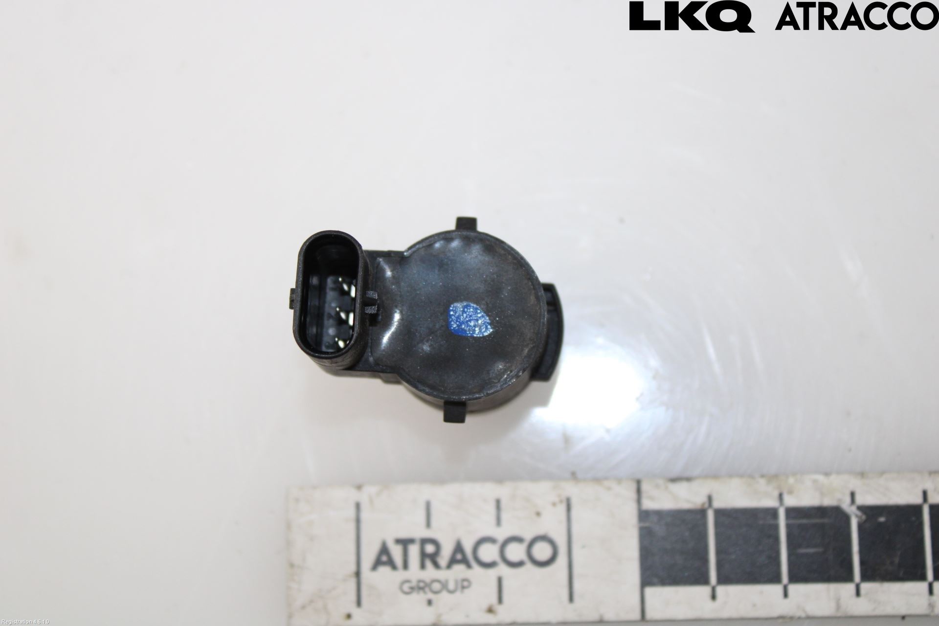 Seat LEON 13-20 Sensor Ryggesensor