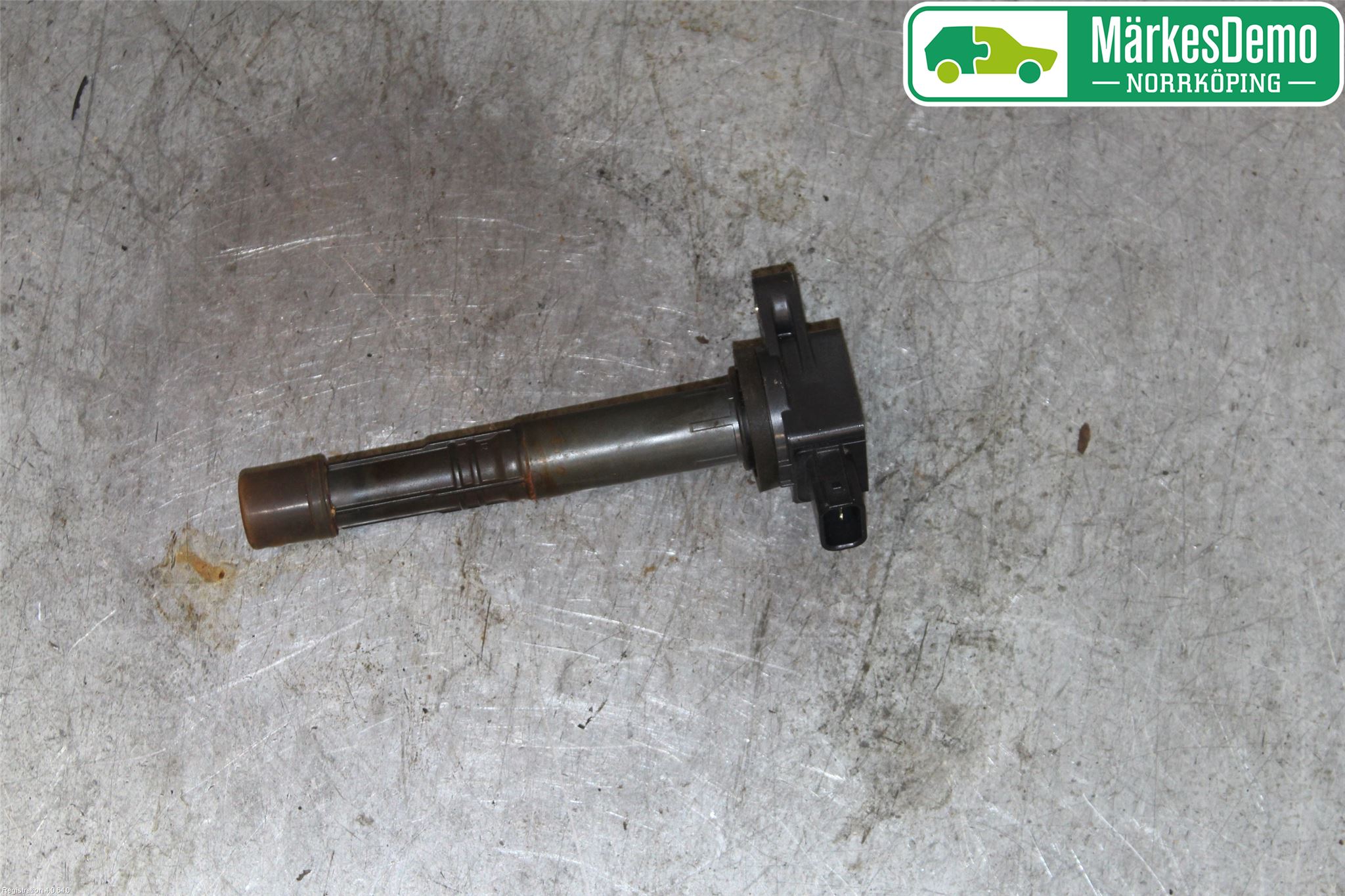 Honda STREAM Coil