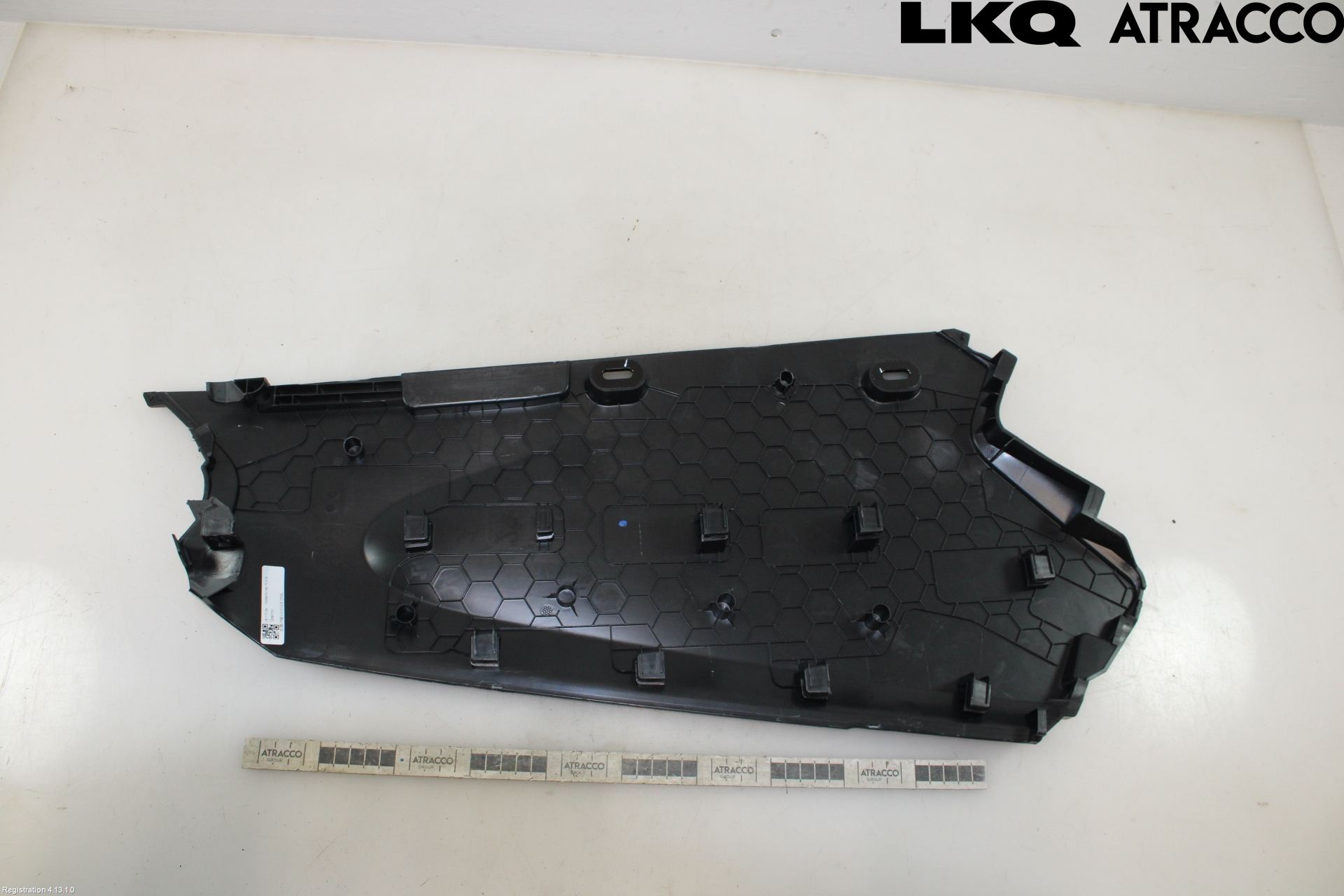 Cupra TAVASCAN 24- Innr Konsoll-Lomme