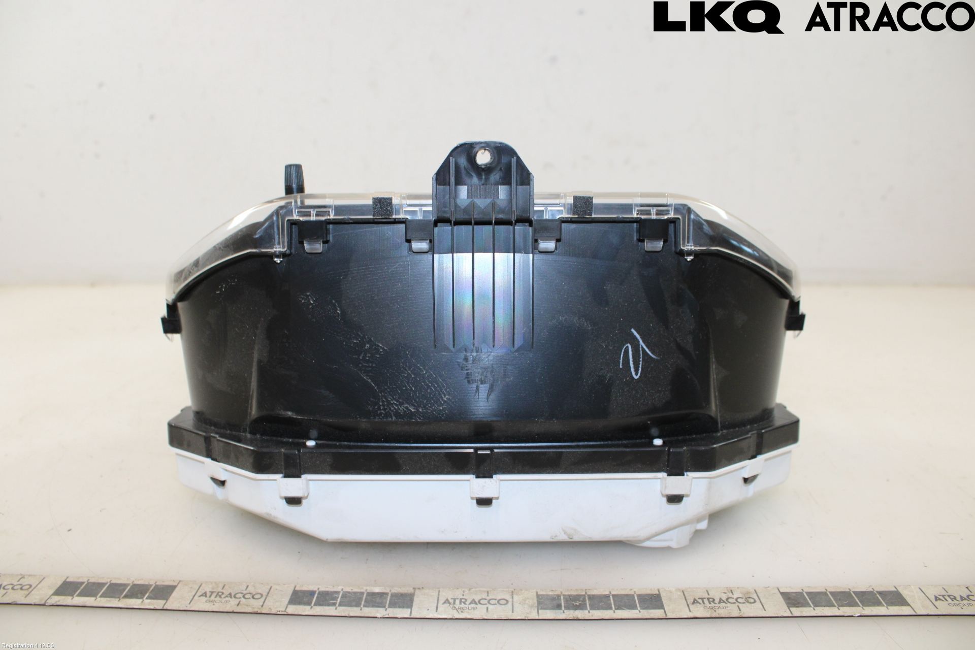 Honda CR-V 13-18 Instr Kombinert