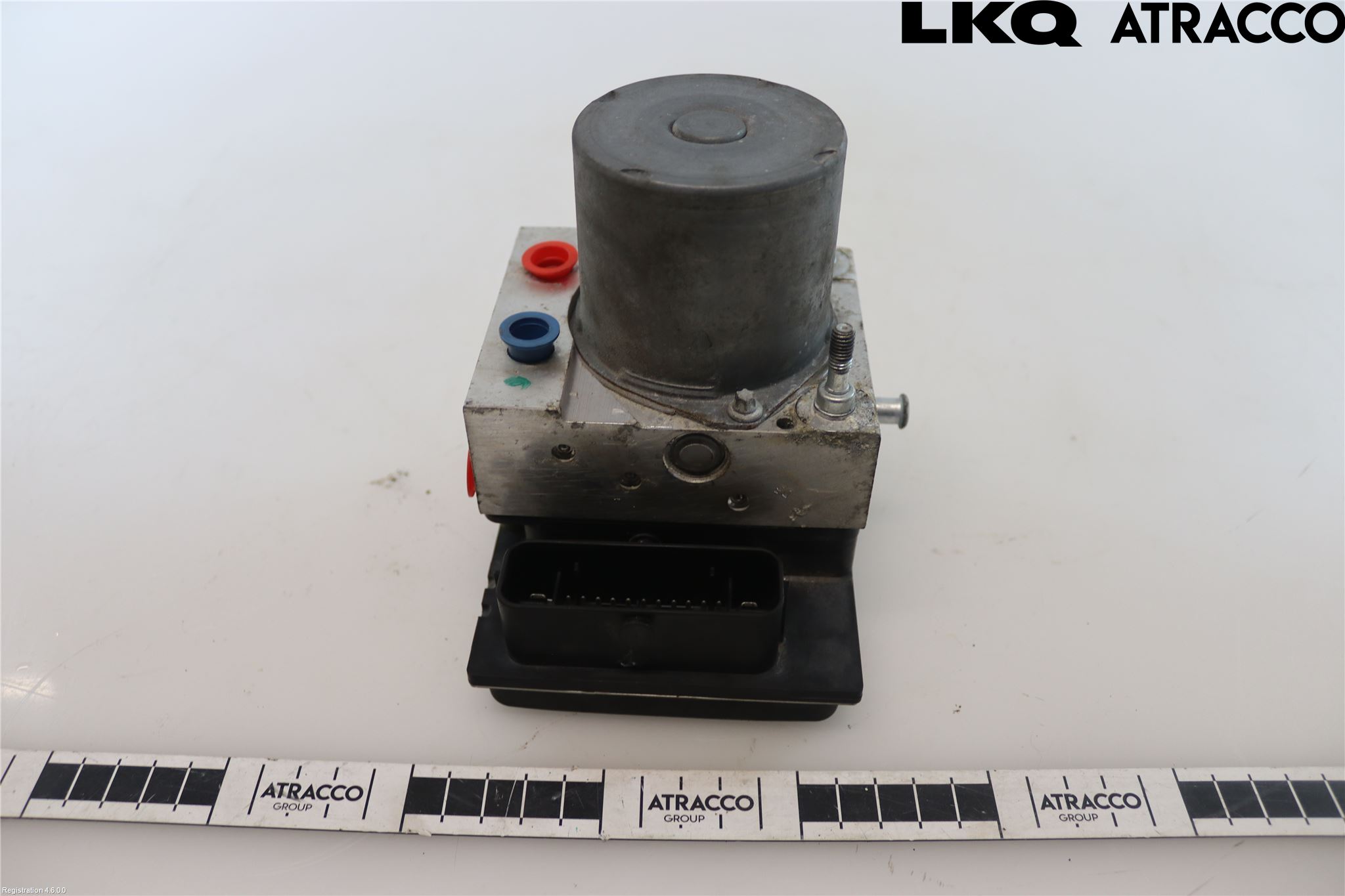 Peugeot EXPERT 15-16 Abs Hydraulikkaggregat
