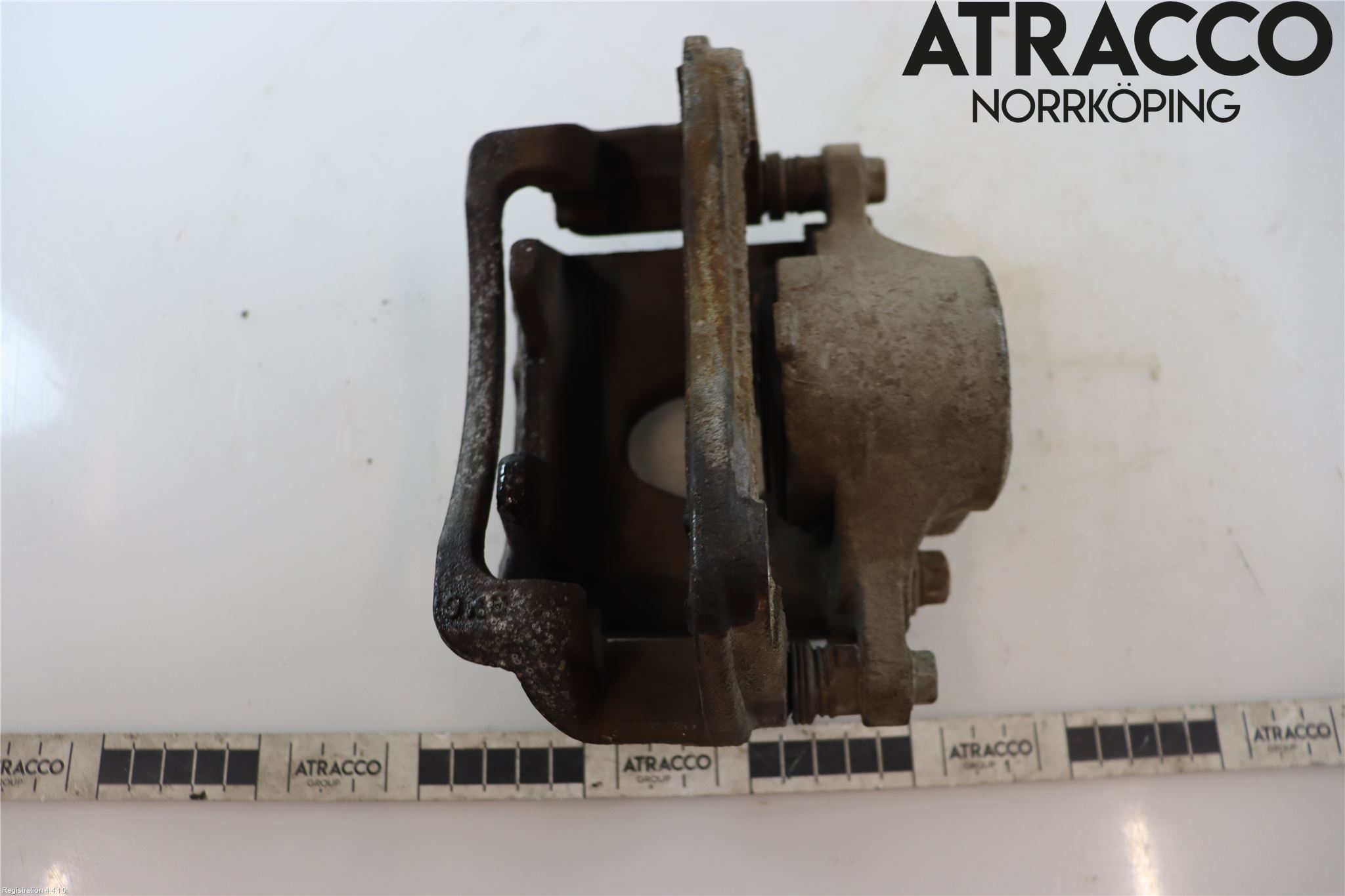 Kia NIRO (DE) 17-22 Bremsecaliper Foran Høyre