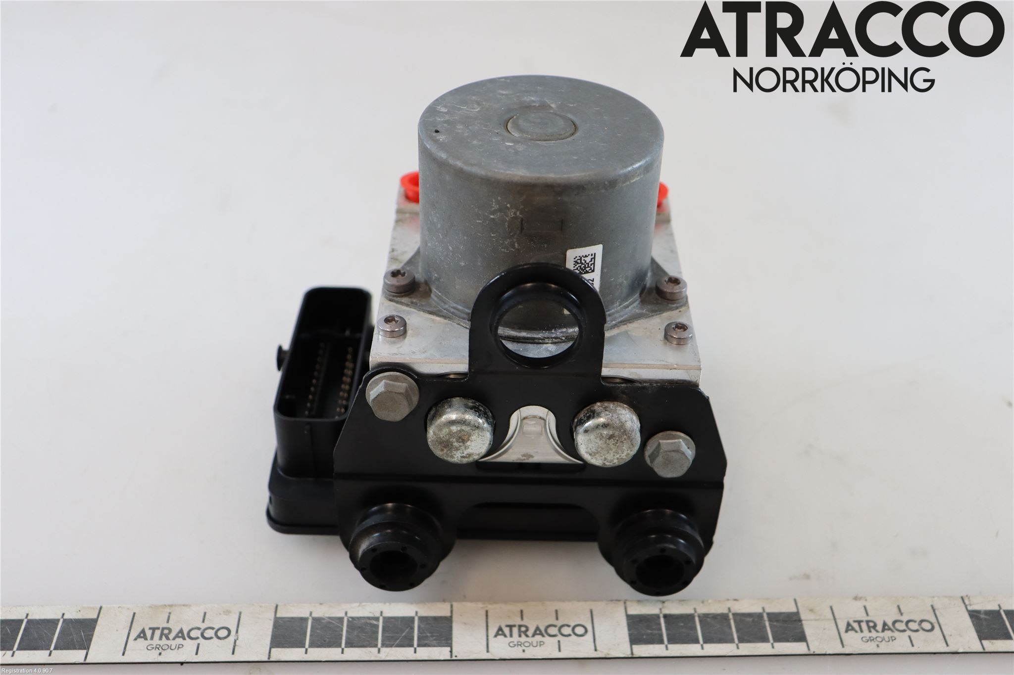 Skoda RAPID Abs Hydraulikkaggregat