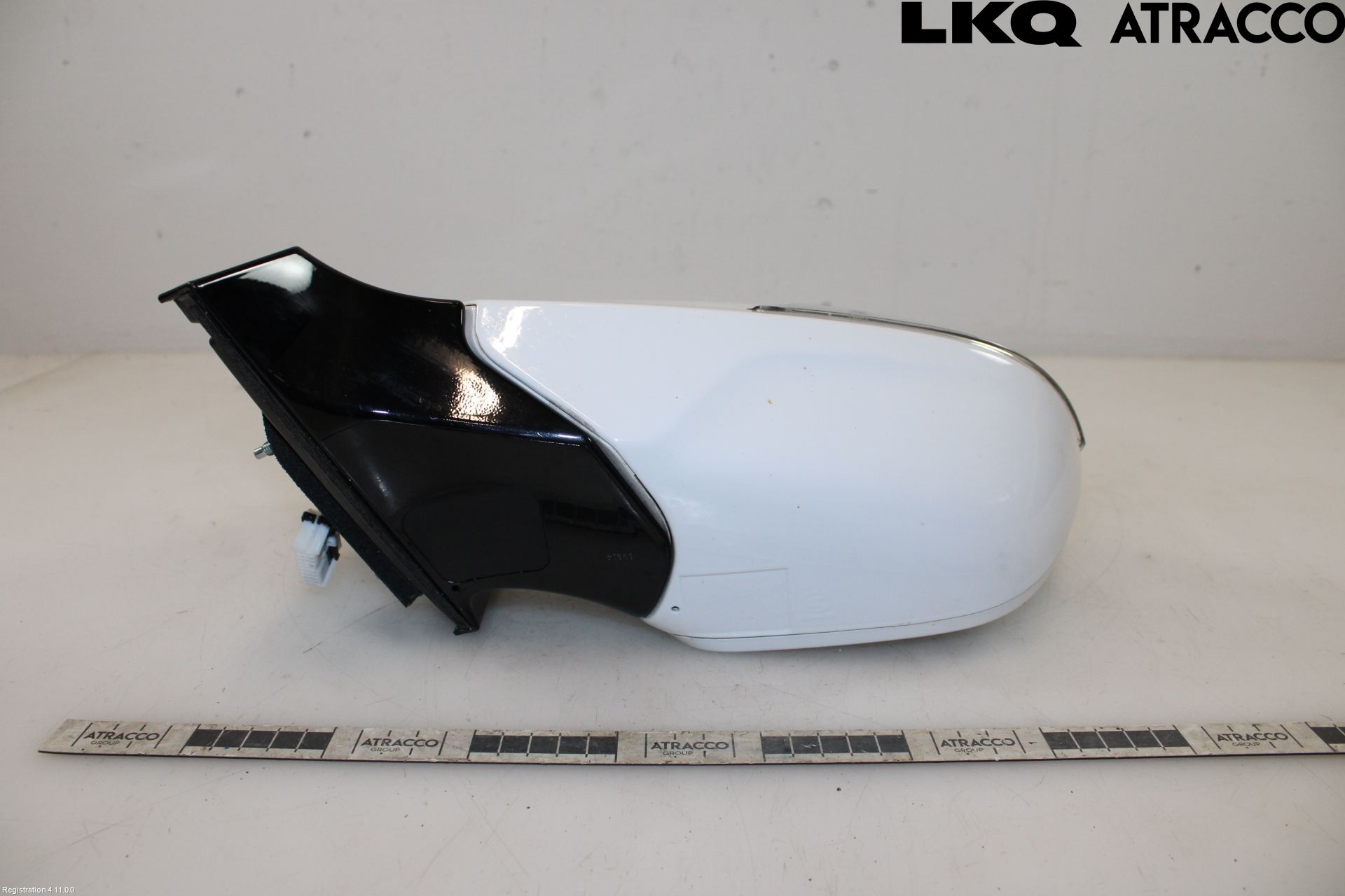 Hyundai i40 08-15 Speil V M-El Justering