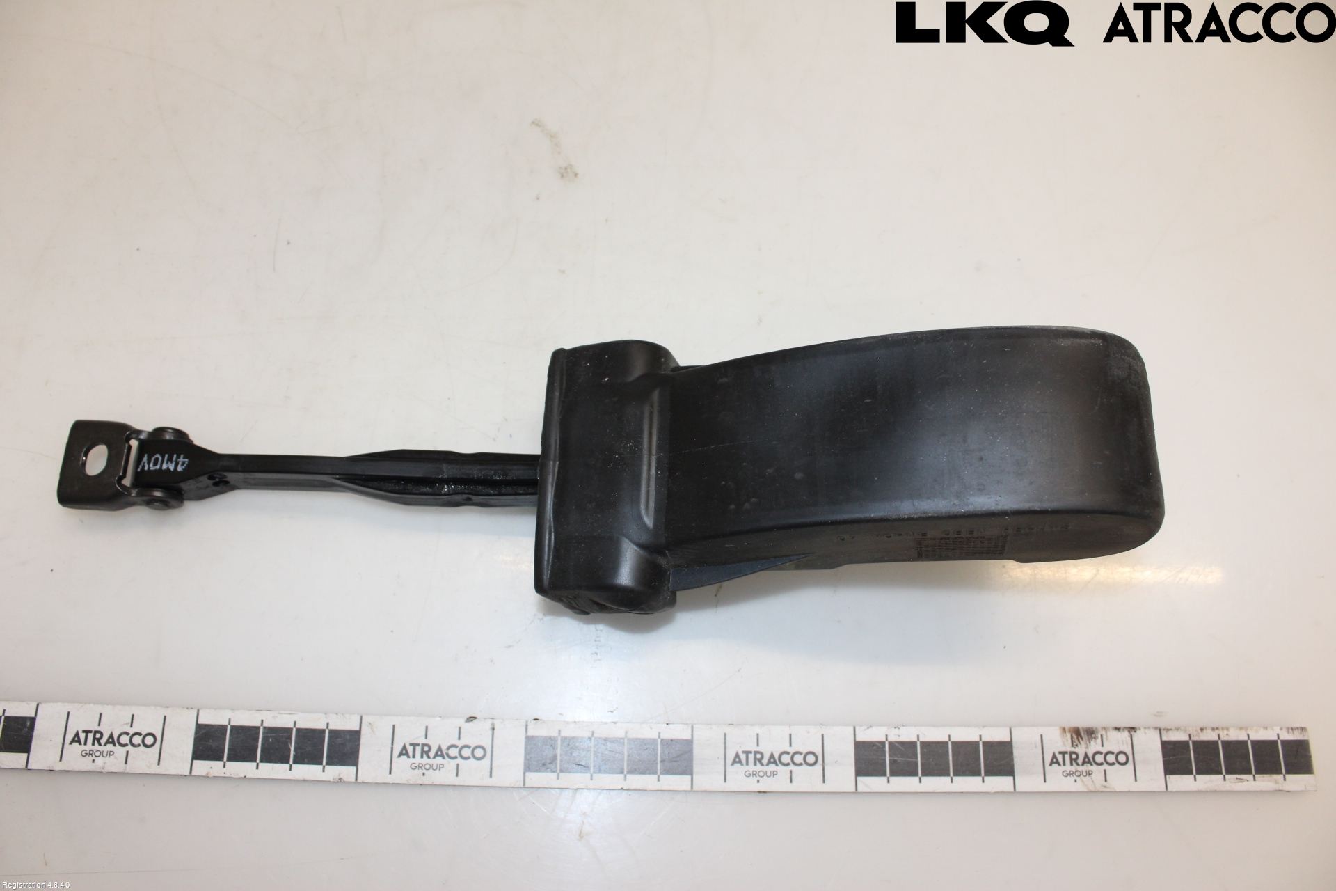 Audi Q7/SQ7 Dørstopper
