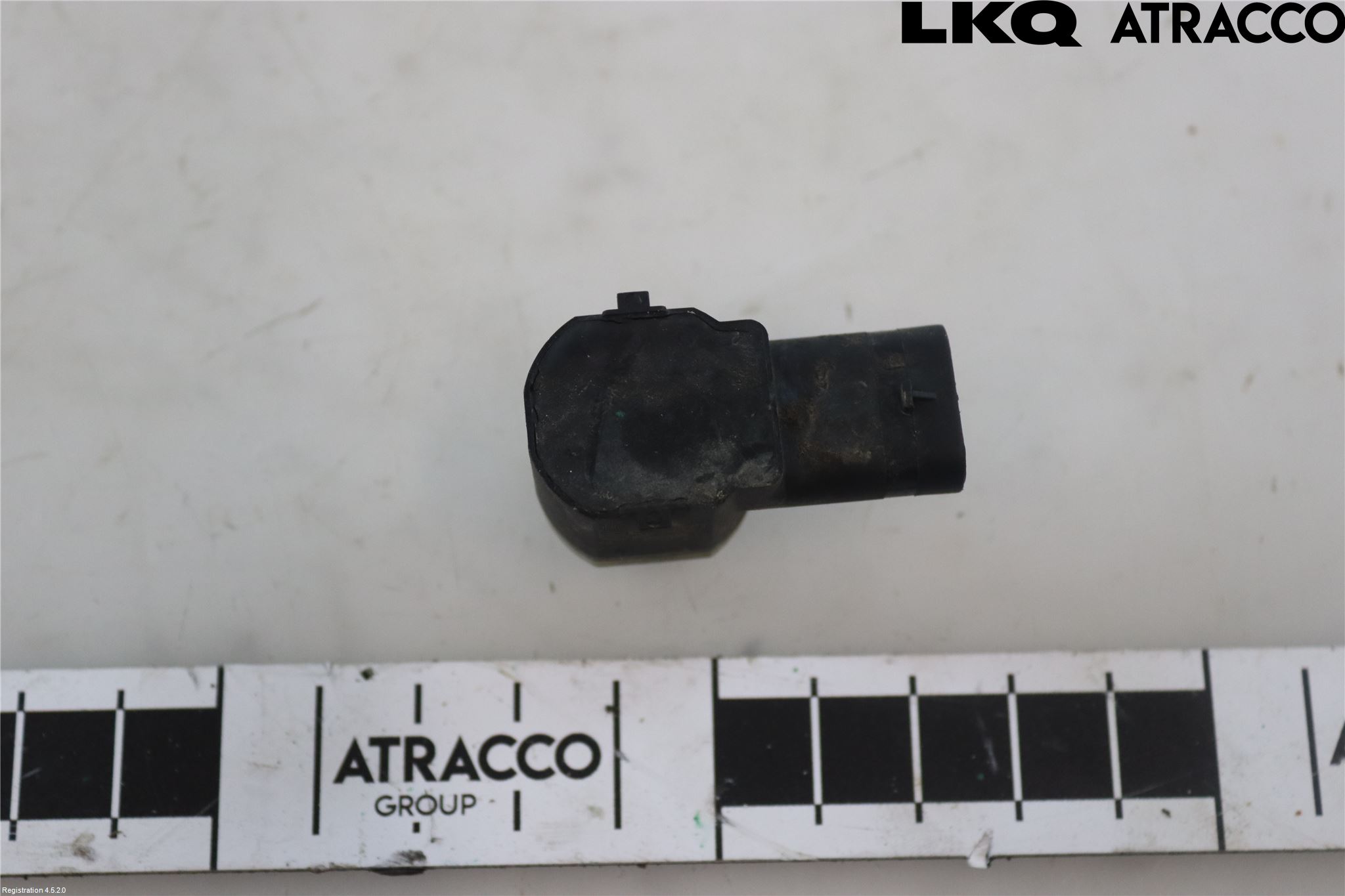 Saab 9-3 VER2/VER3 08-15 Sensor Ryggesensor