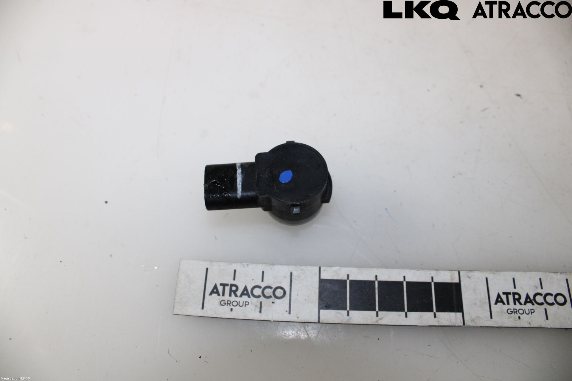Volkswagen VW PASSAT 15-19 Sensor Ryggesensor