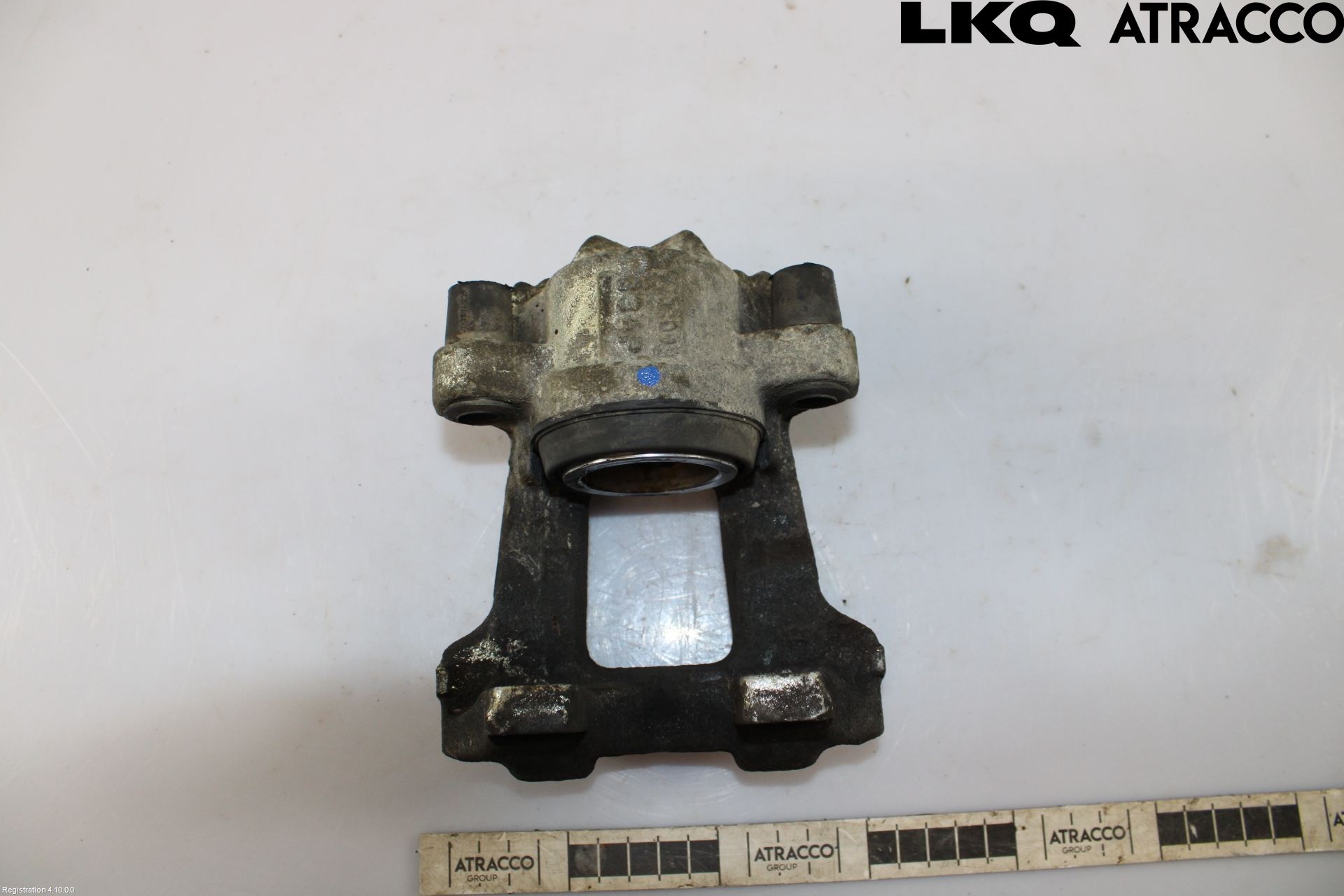 BMW 3 F30/F31/F80 12-19 Bremsecaliper Foran Høyre
