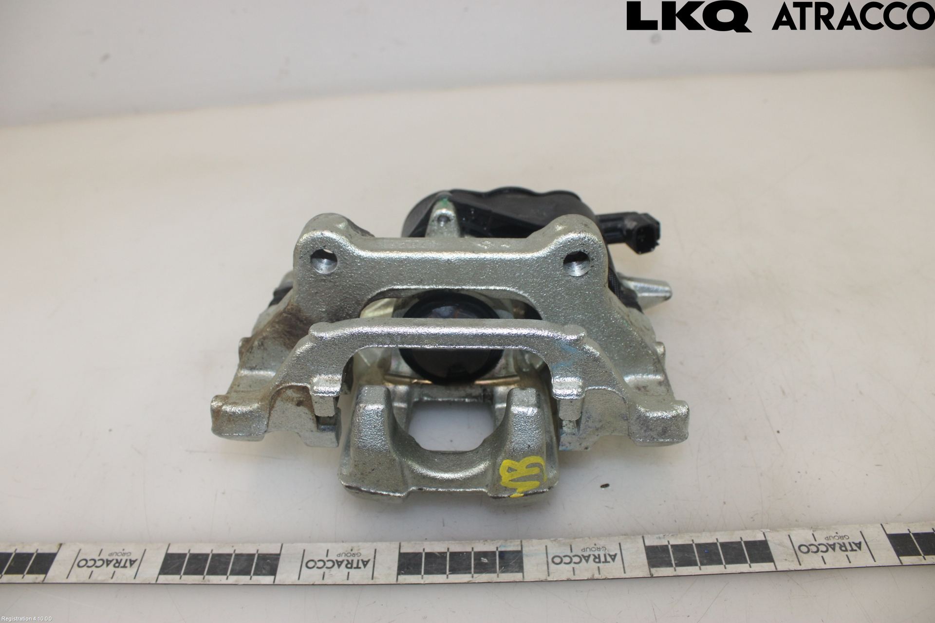 Toyota C-HR 24- Bremsecaliper Bak Venstre