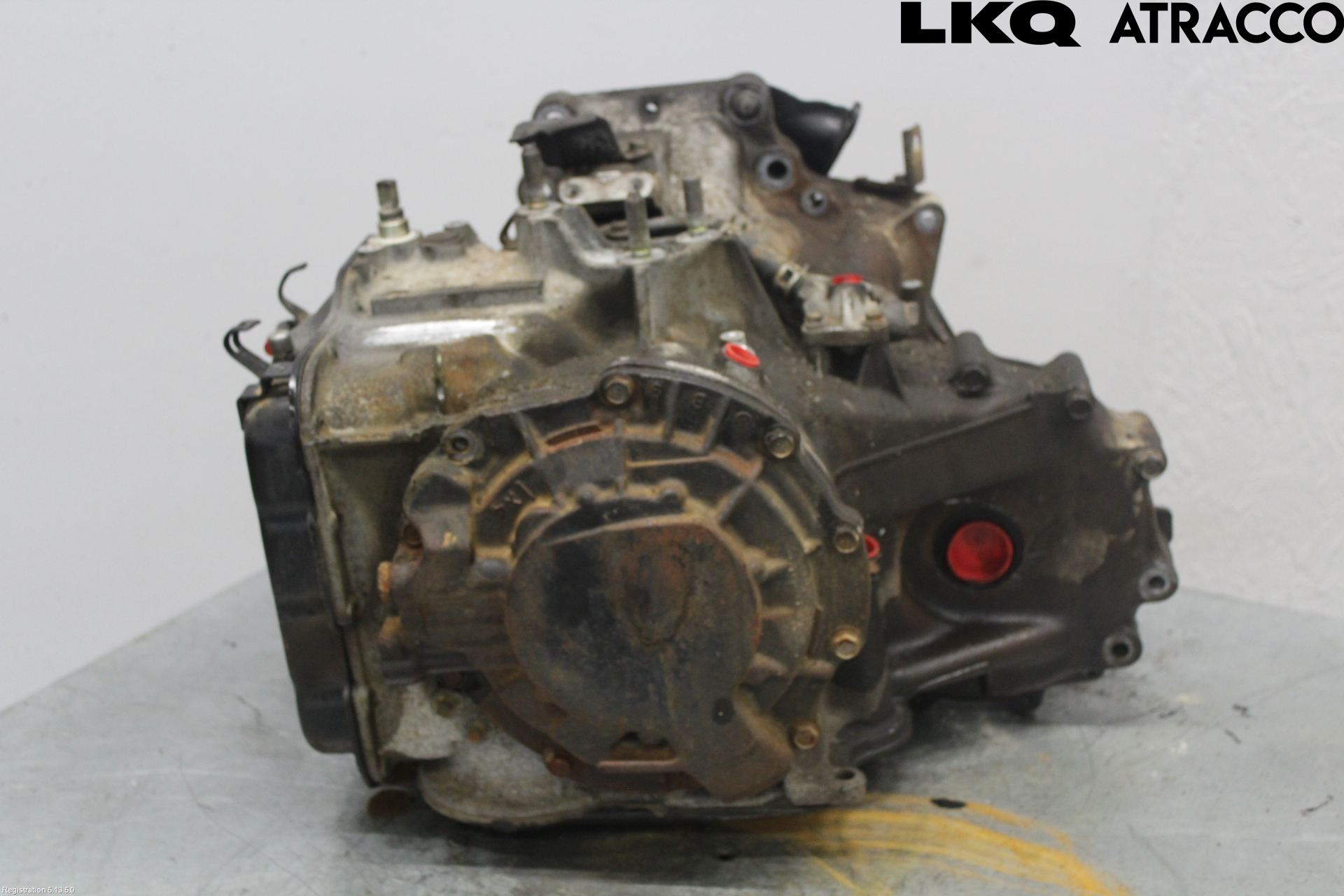 Mazda 626 88-91 Gearkasse Automat