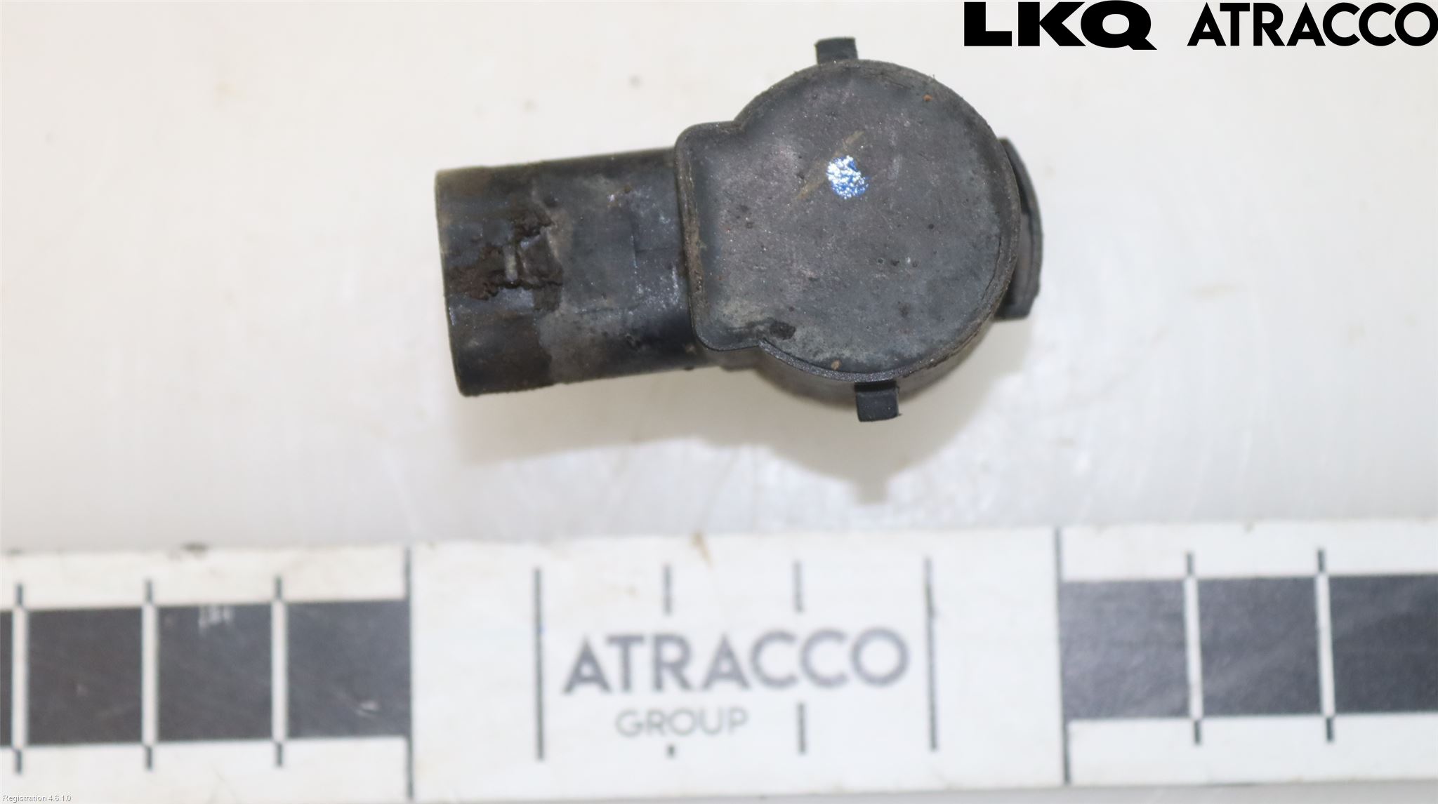 Skoda SUPERB 16-24 Sensor Ryggesensor
