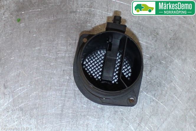 Volkswagen VW CRAFTER 06-16 Inns Luftmassemåler