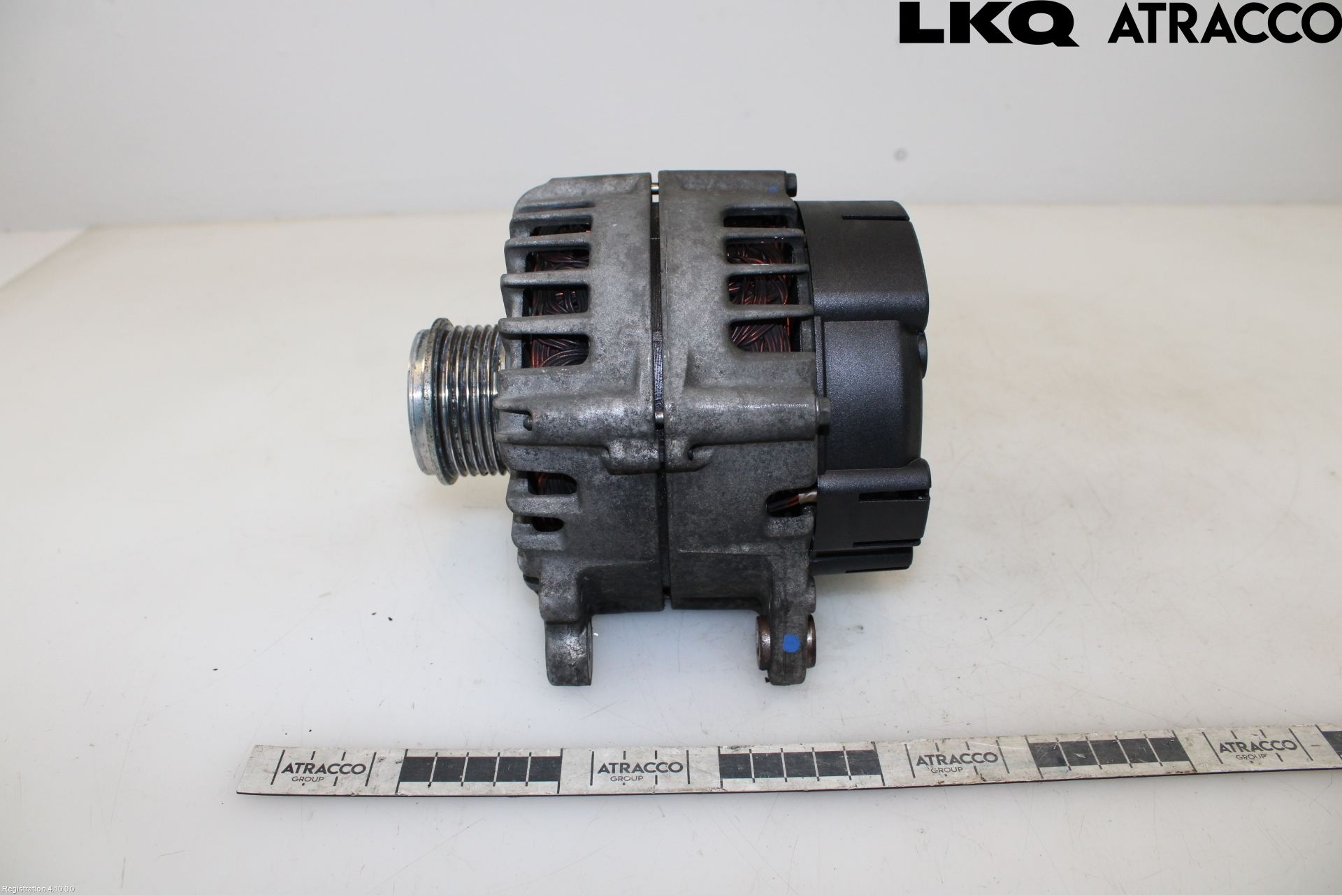 Audi A6/S6 4G 11-18 Dynamo