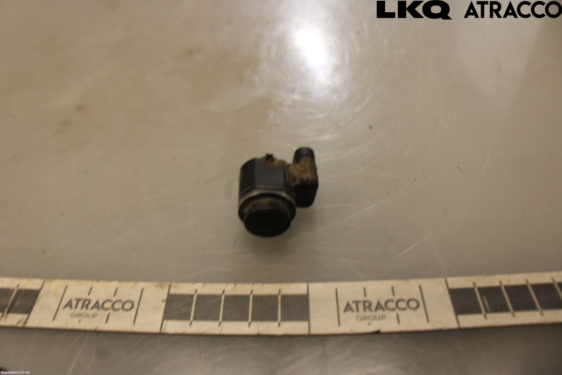 BMW X3 F25 10-17 Sensor Ryggesensor