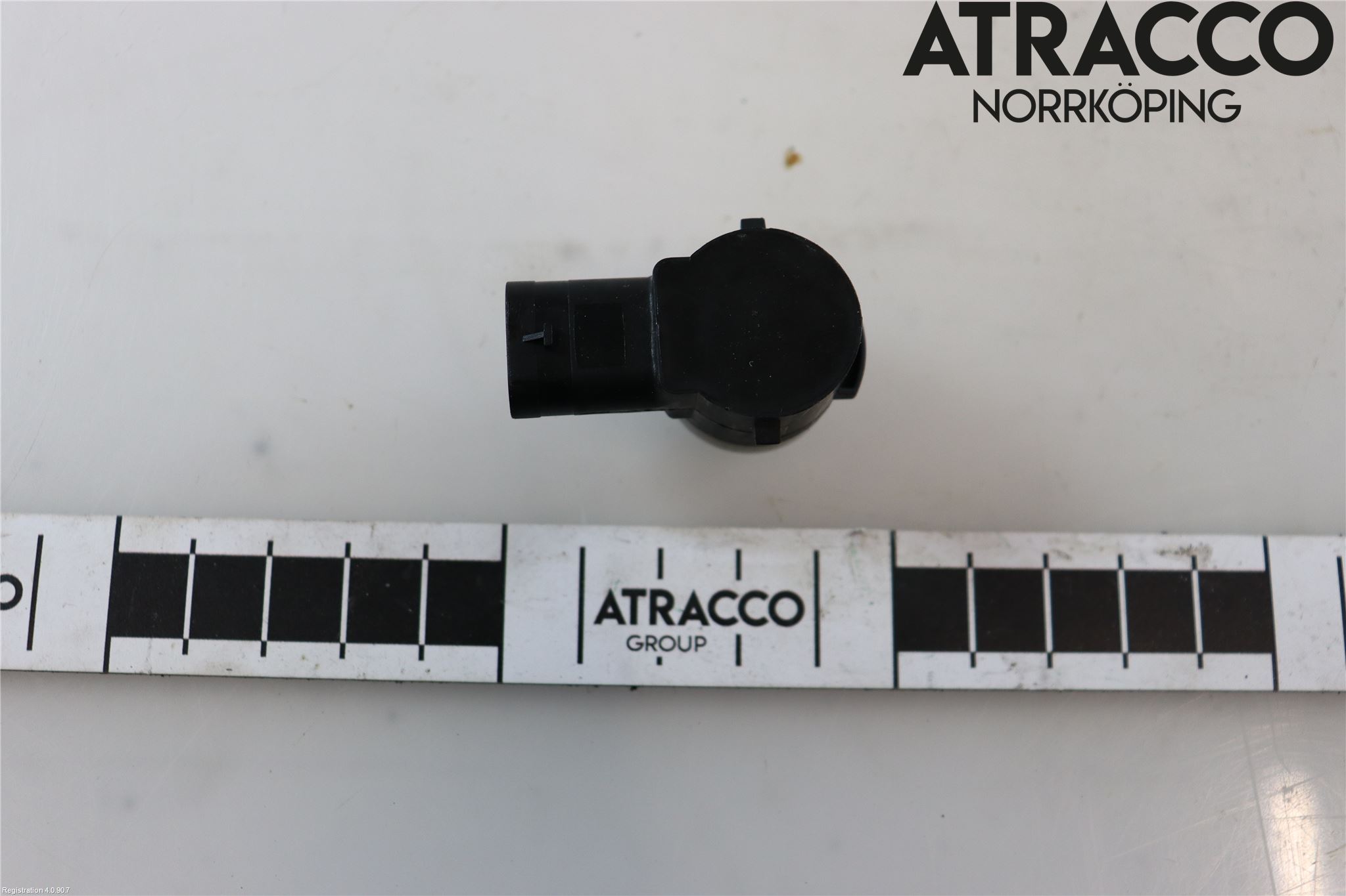 Mercedes-Benz MB A-KLASS (W177) 18- Sensor Parkering Front