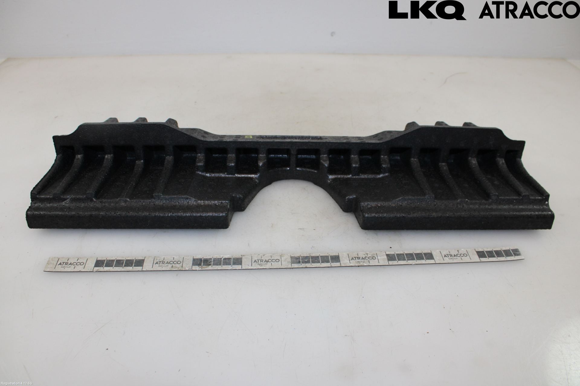 Nissan PRIMASTAR Støtfanger Bak Deform Element