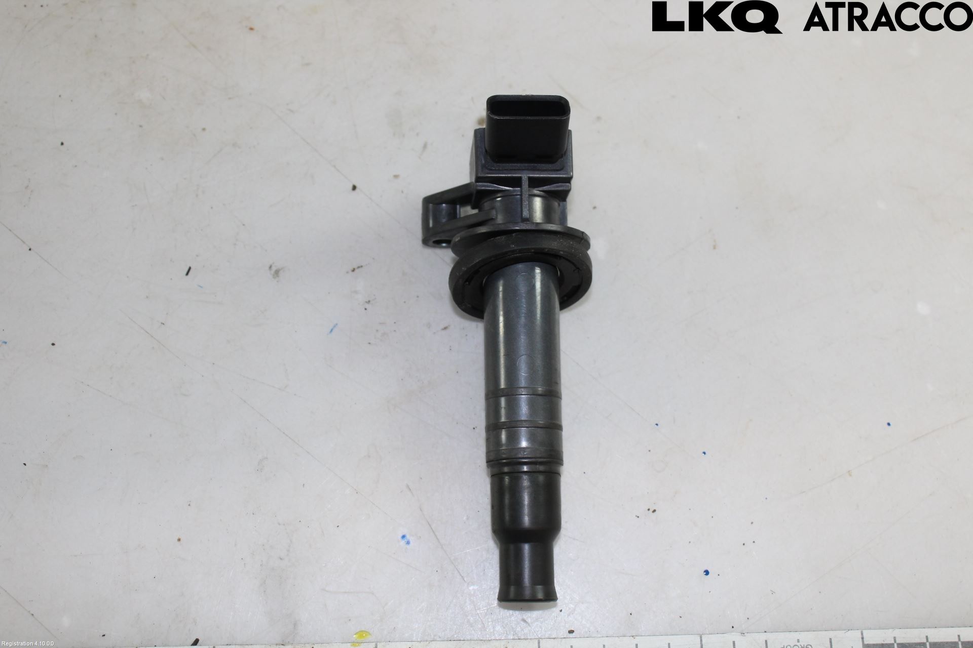 Toyota AVENSIS 03-06 Coil