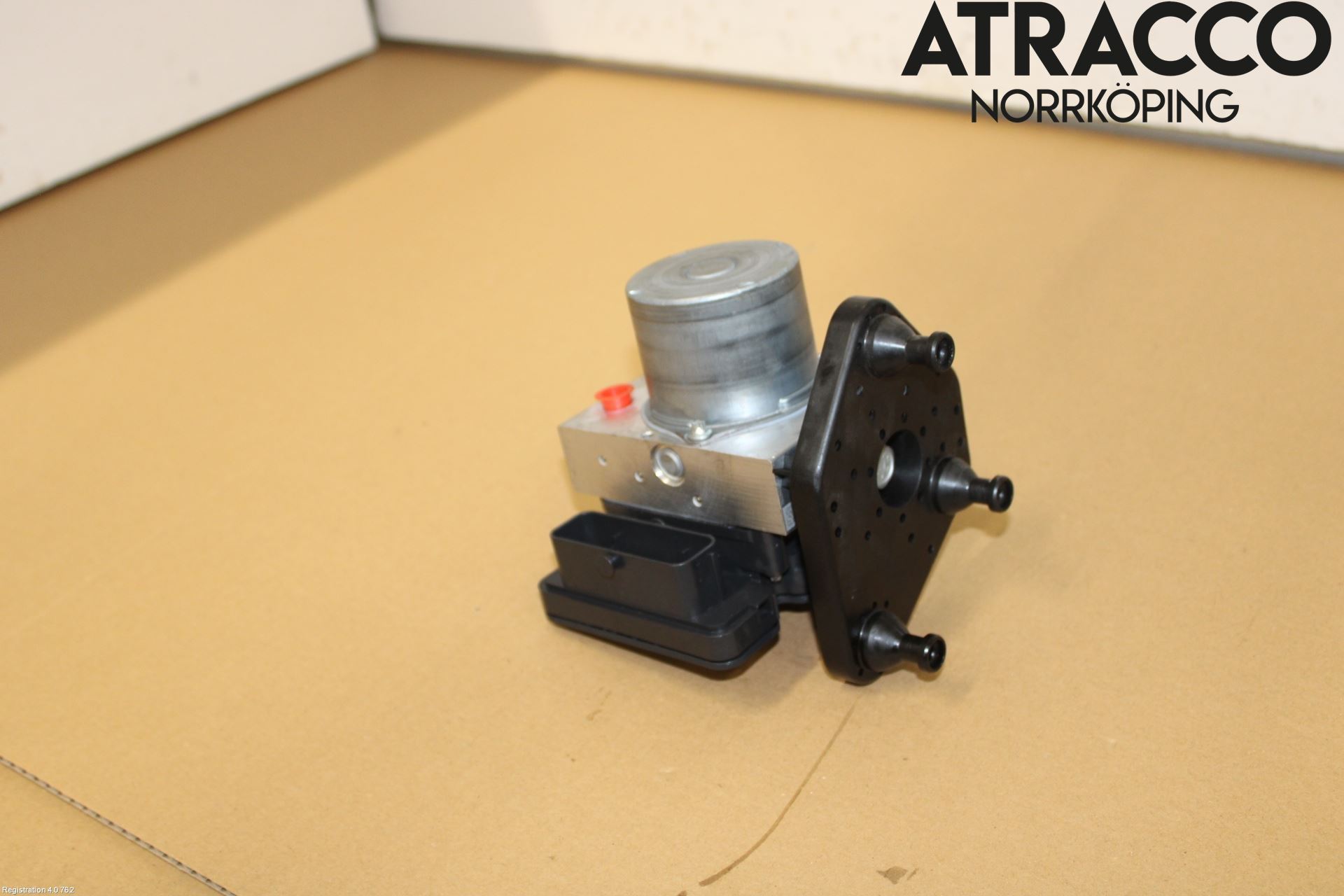 Mercedes-Benz MB SPRINTER (W907/W910) 19- Abs Hydraulikkaggregat