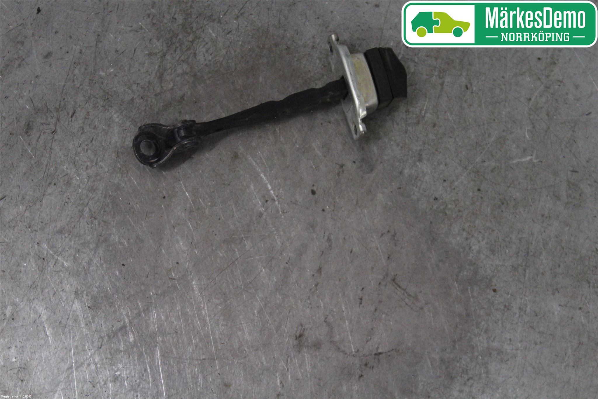 Honda JAZZ 08-14 Dørstopper