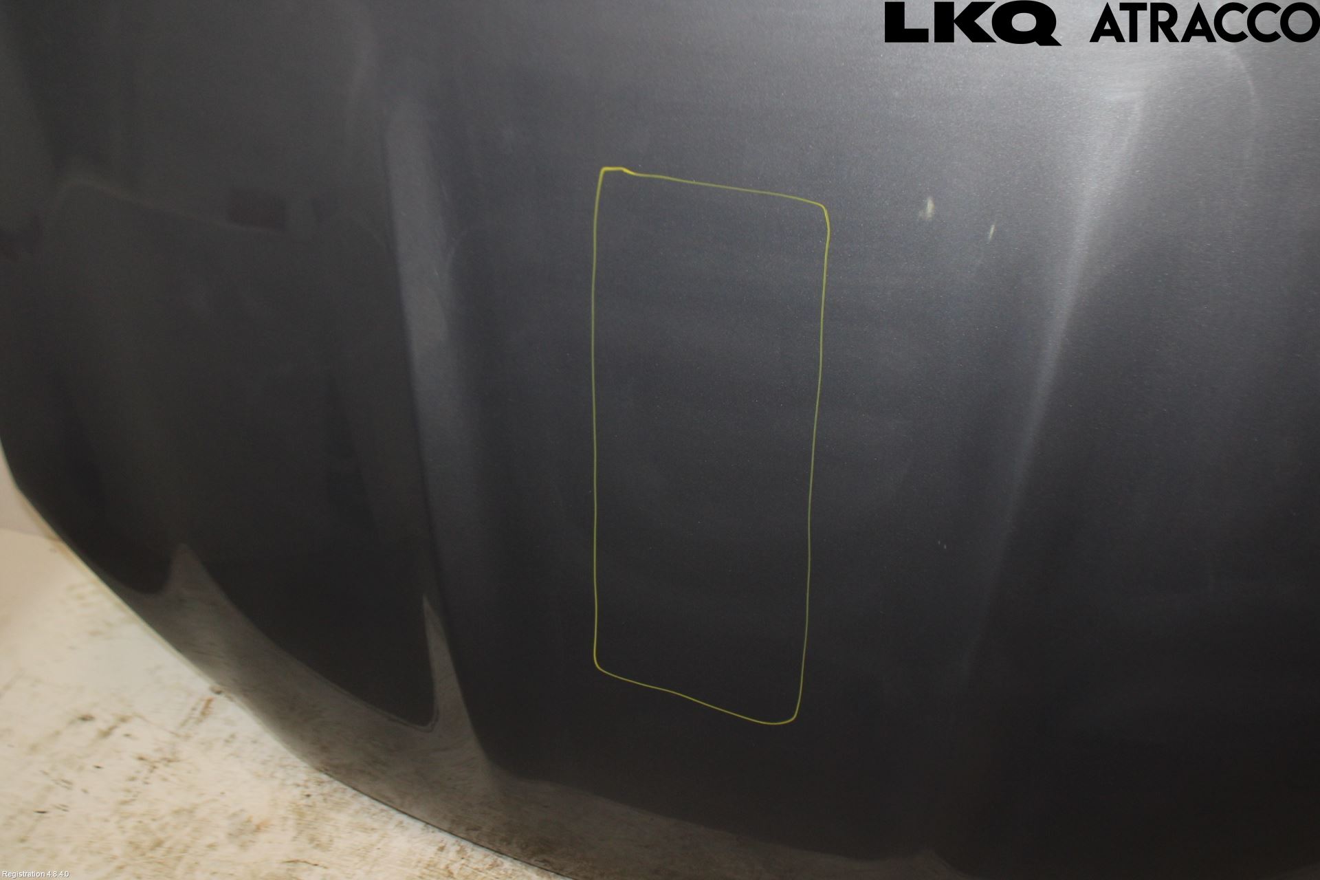 Nissan QASHQAI   07-10 Panser