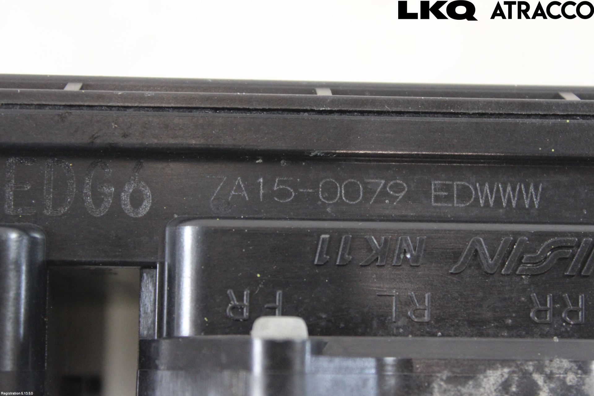 Honda ACCORD    03-07 Abs Hydraulikkaggregat