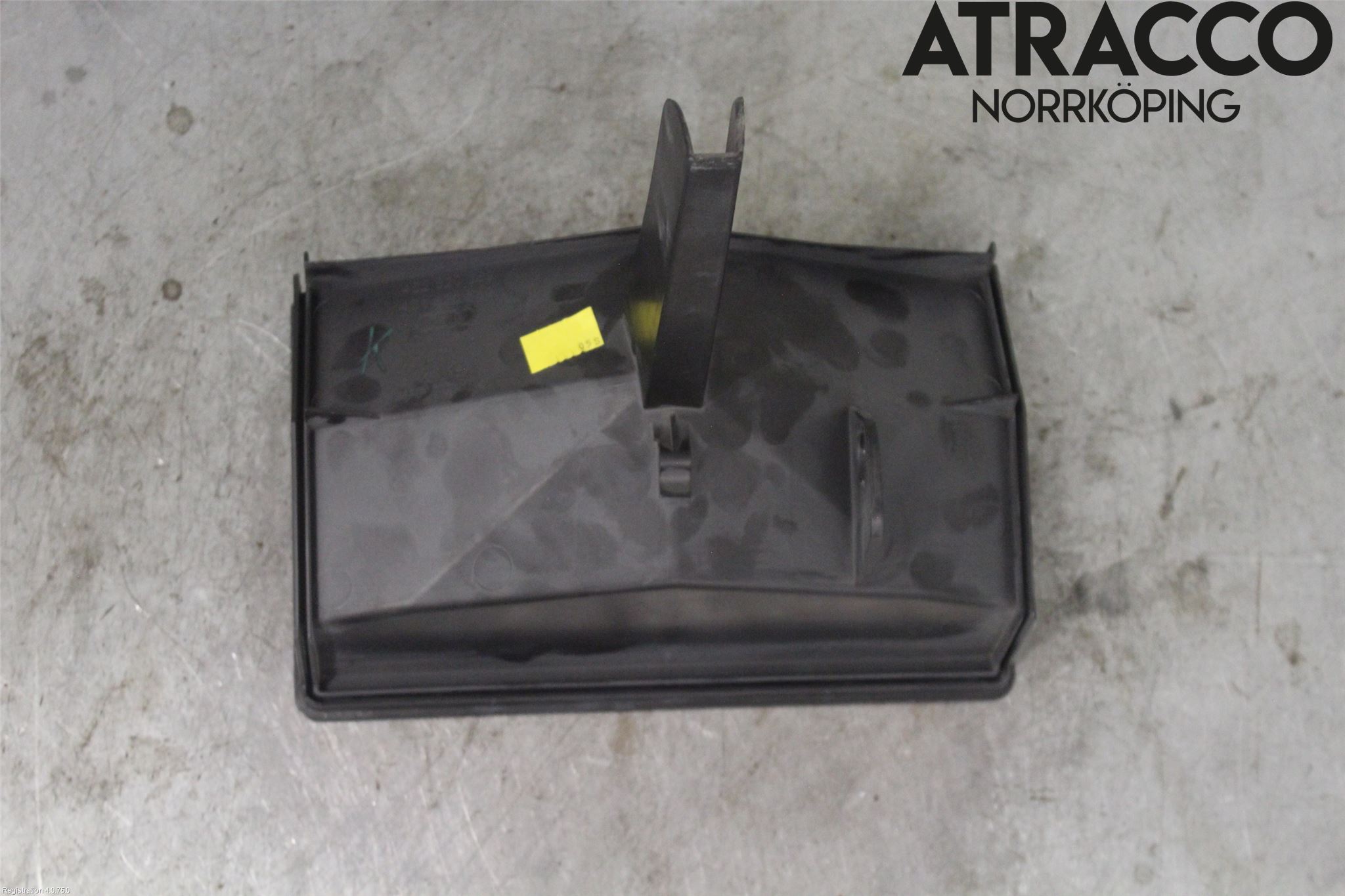 Audi R8 Dashbord Kanal - Dyse