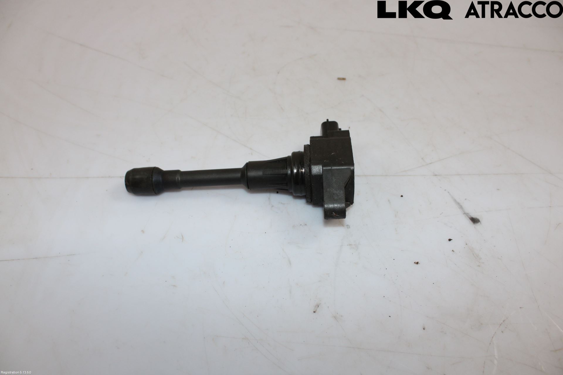 Nissan MICRA 11-16 Coil