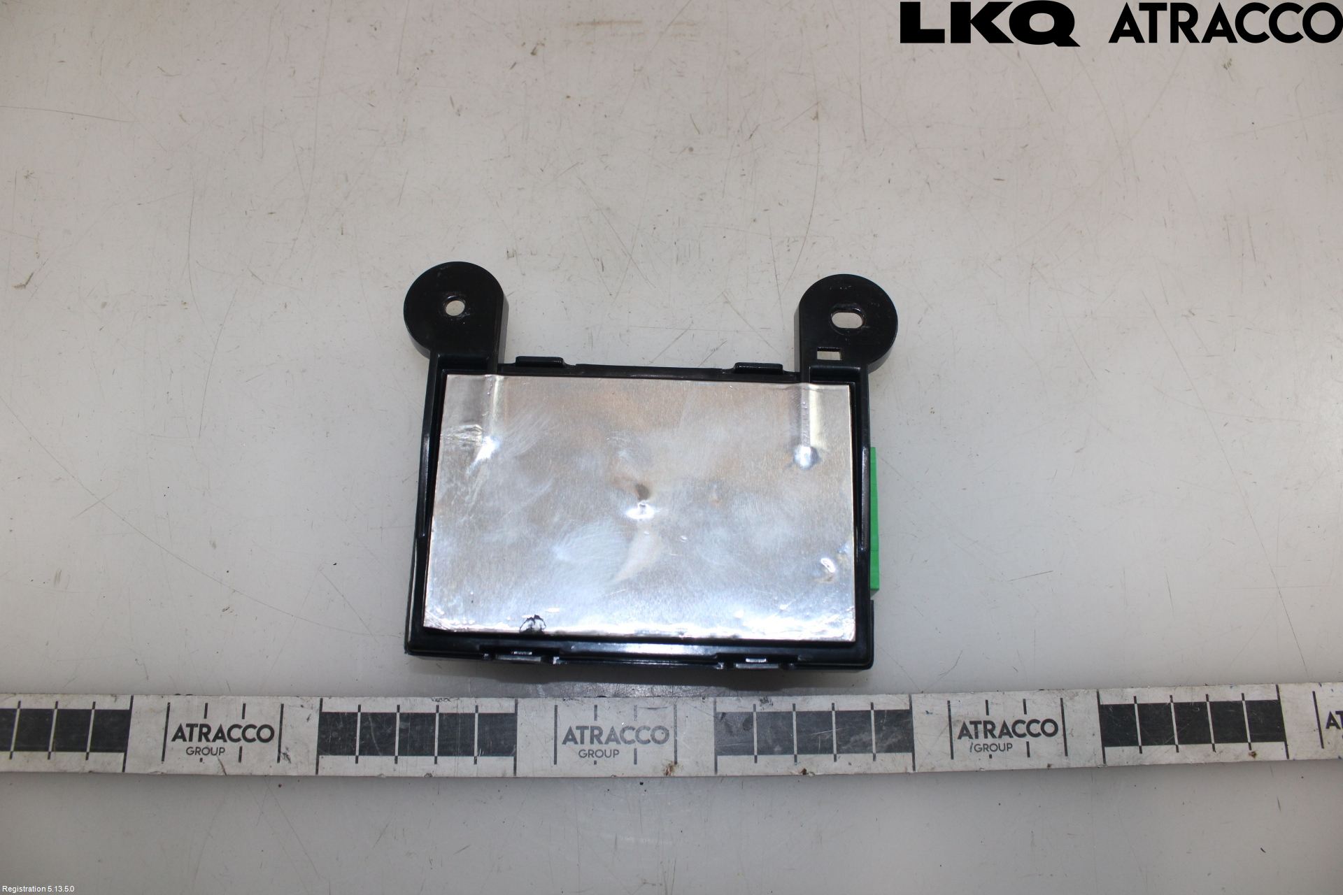 Honda ACCORD    03-07 Styrenhet Multimedia