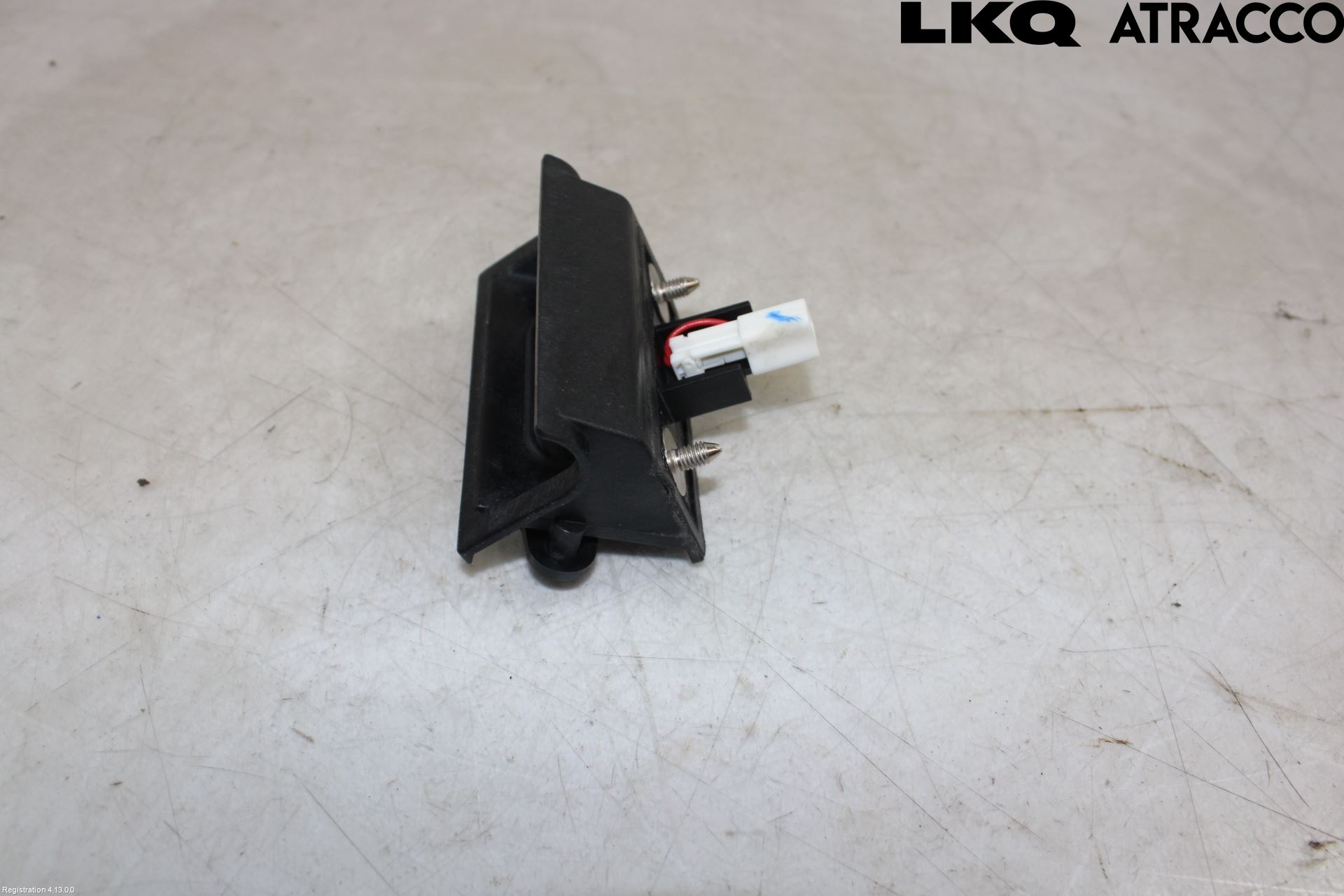 Honda CR-V 13-18 Bakluke Handtak Ytre