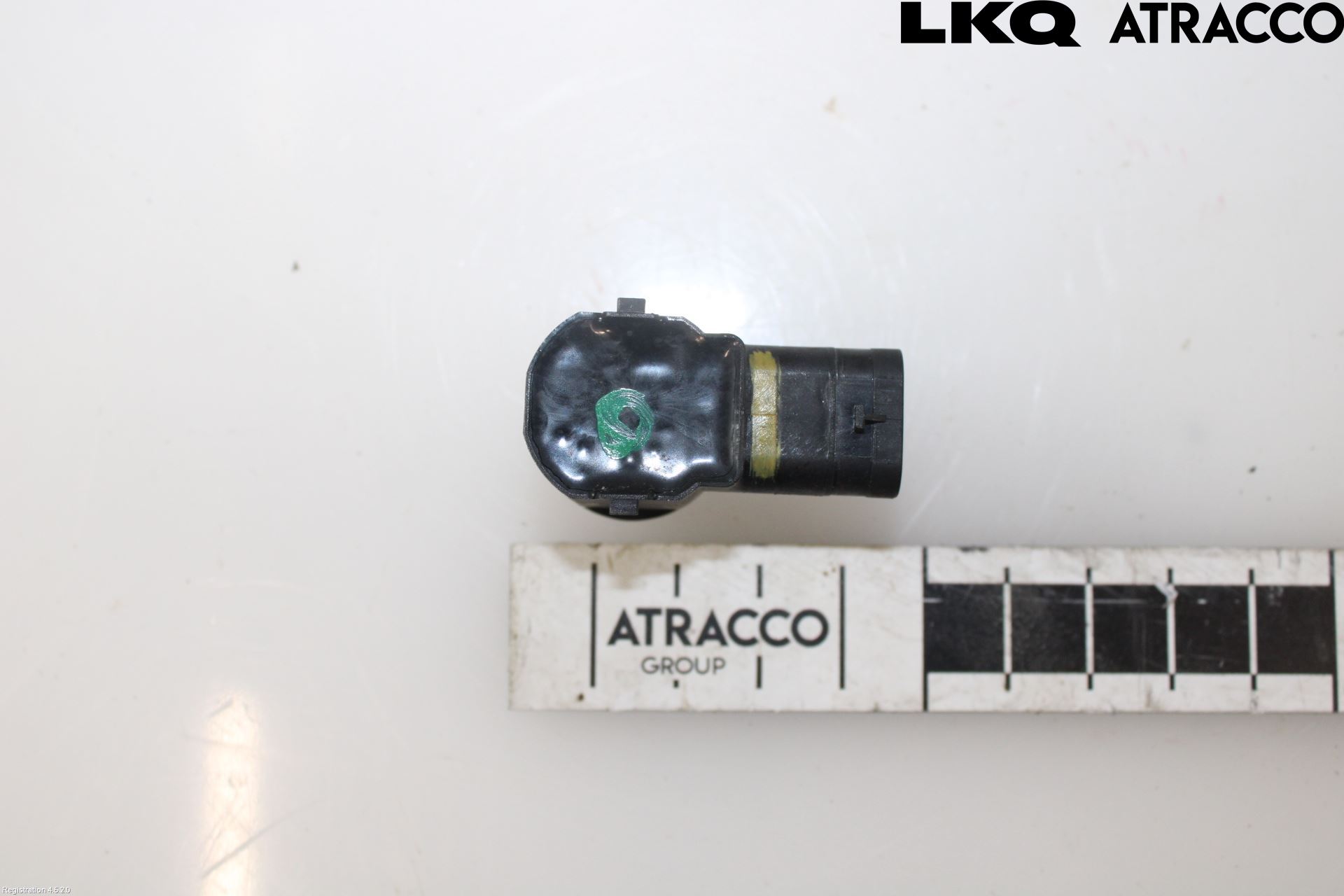 Volkswagen VW PASSAT 11-14 Sensor Ryggesensor
