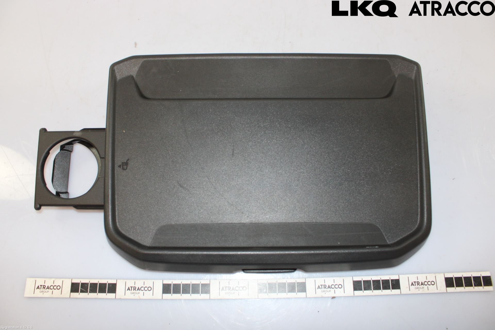 Volkswagen VW TIGUAN 16-24 Innr Sete Foran Venstre
