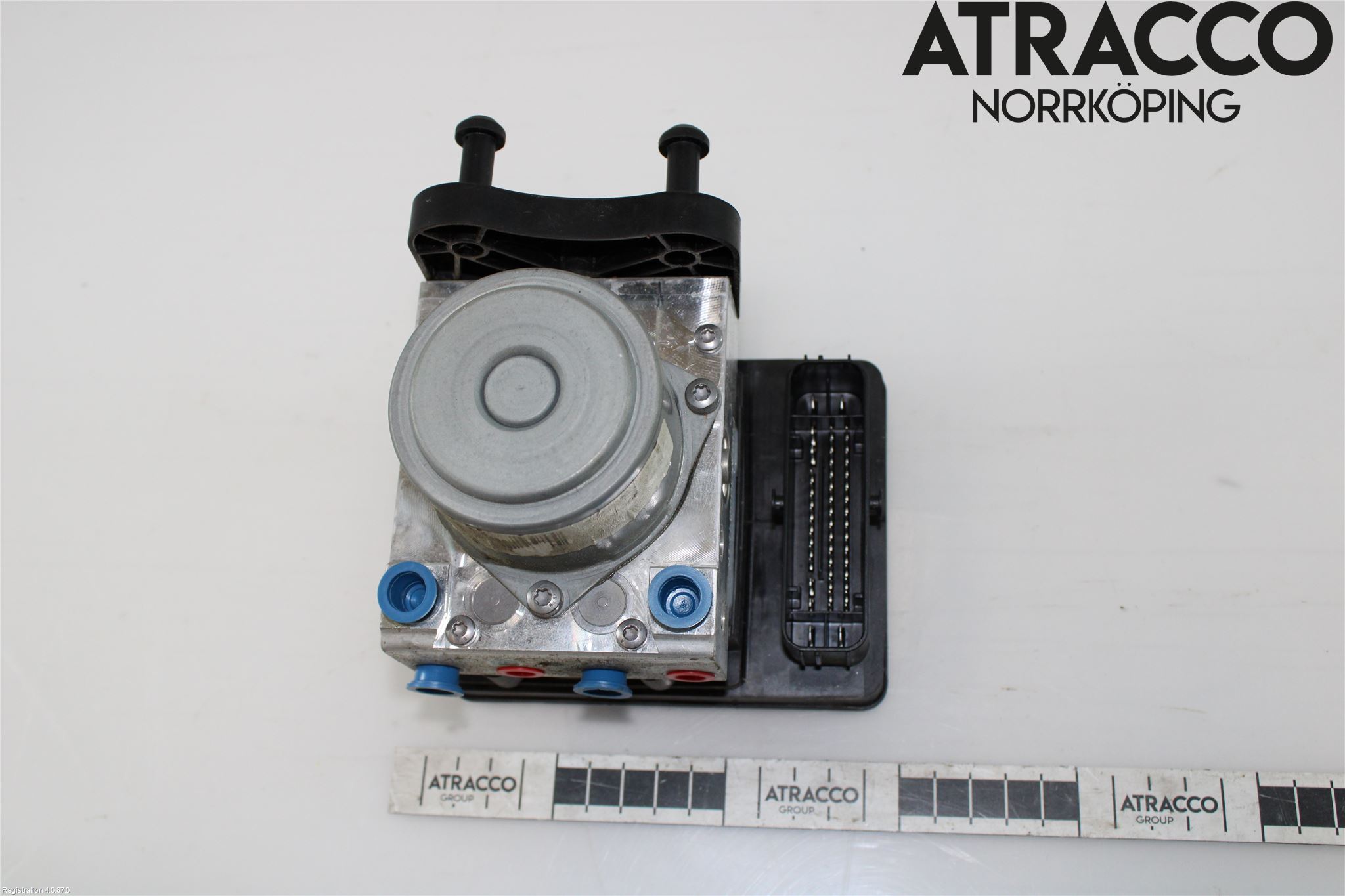 Mercedes-Benz MB E-KLASS (W213) 16-23 Abs Hydraulikkaggregat