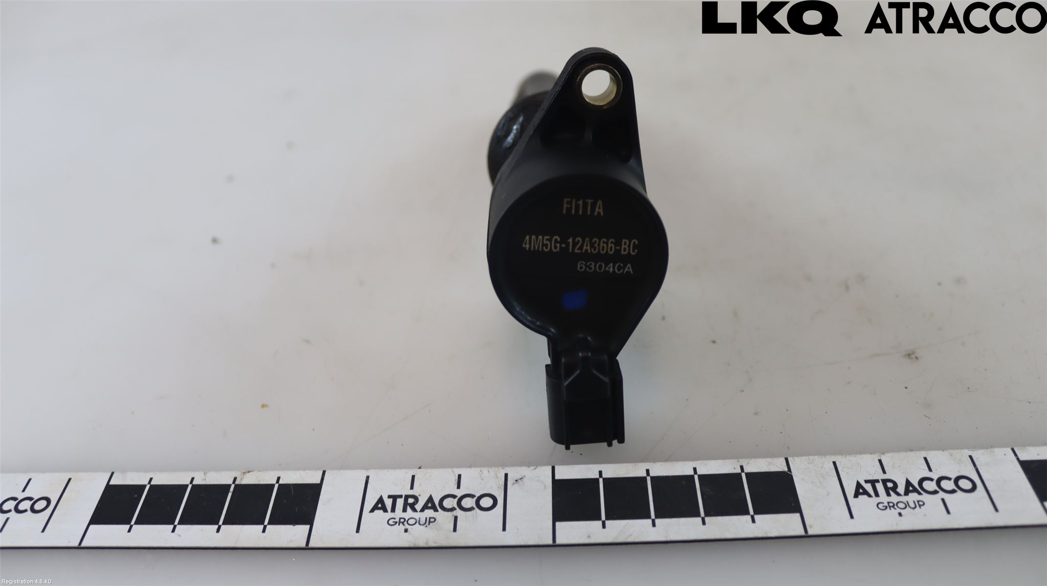 Ford FOCUS     04-07 Coil