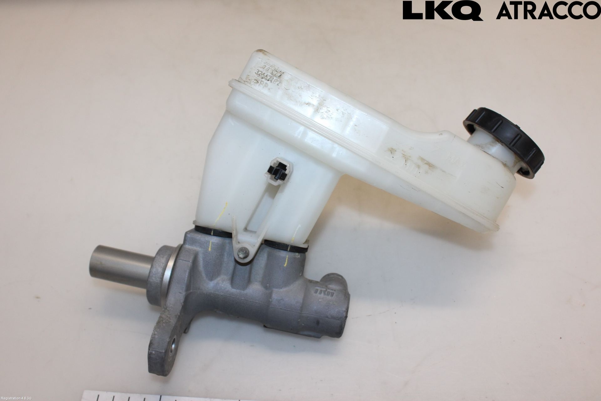 Kia VENGA 10-19 Brems Hovedsylinder